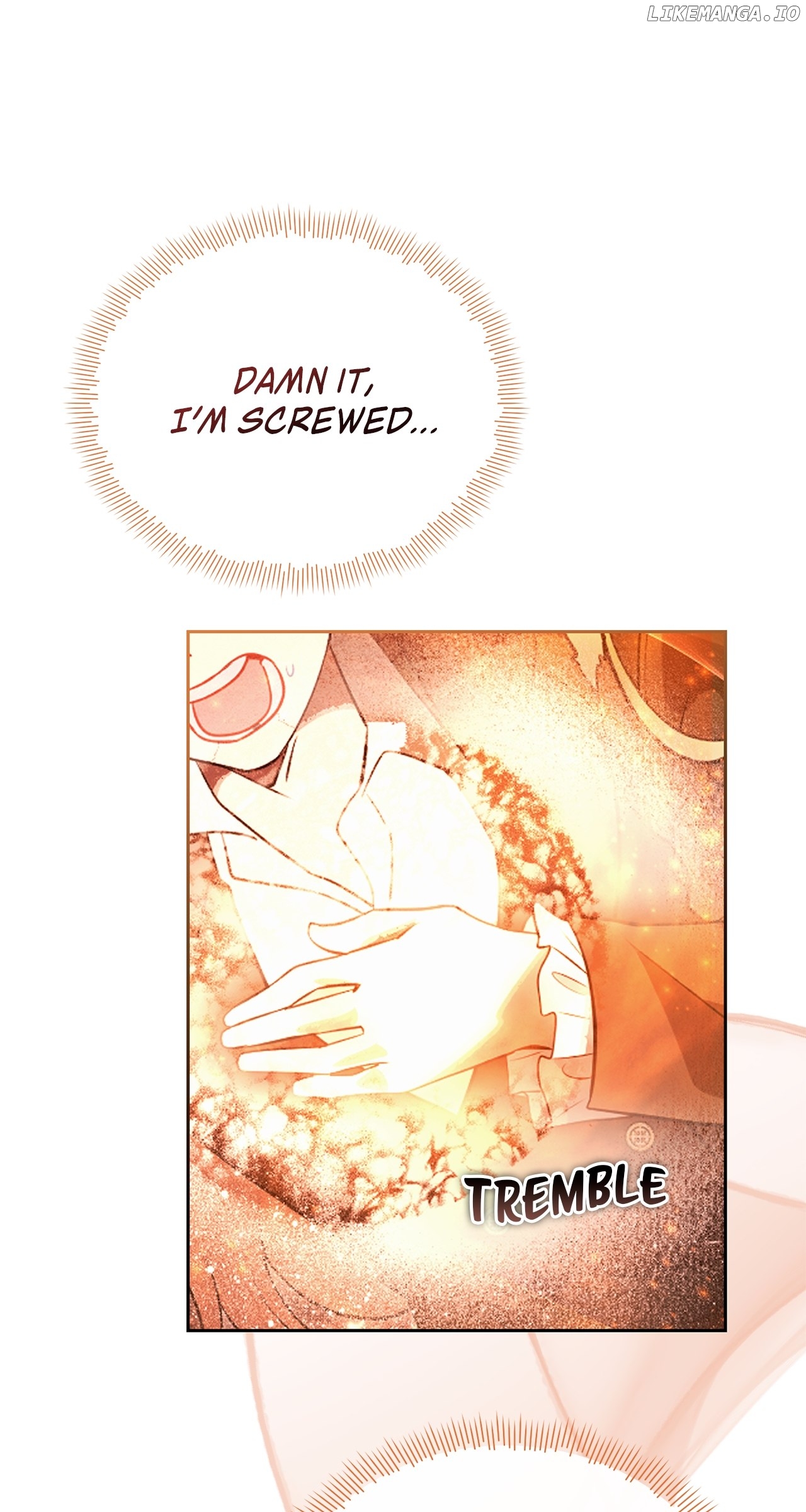 There Are Too Many Second Male Leads! Chapter 49 - page 42