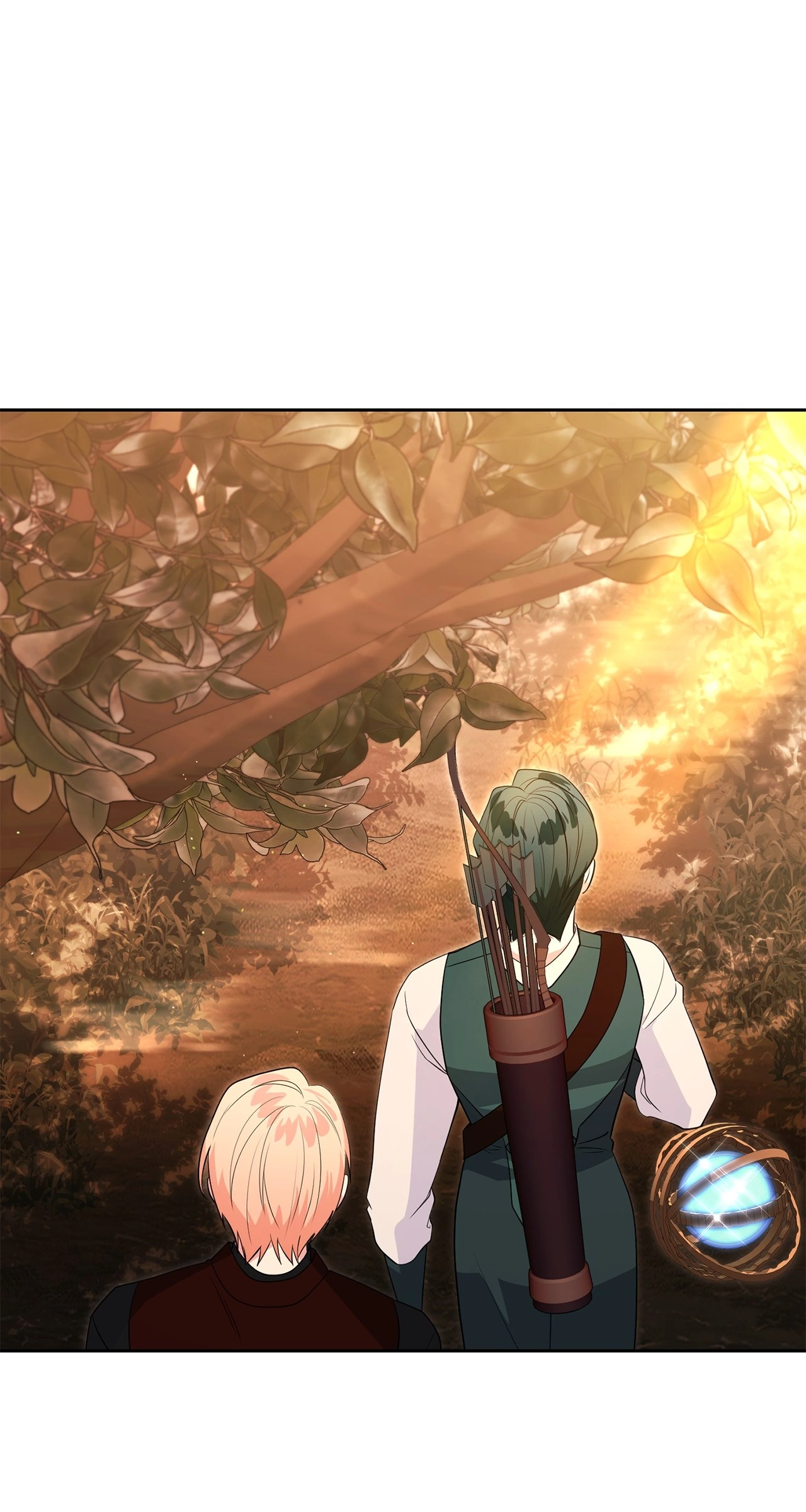 There Are Too Many Second Male Leads! Chapter 49 - page 47