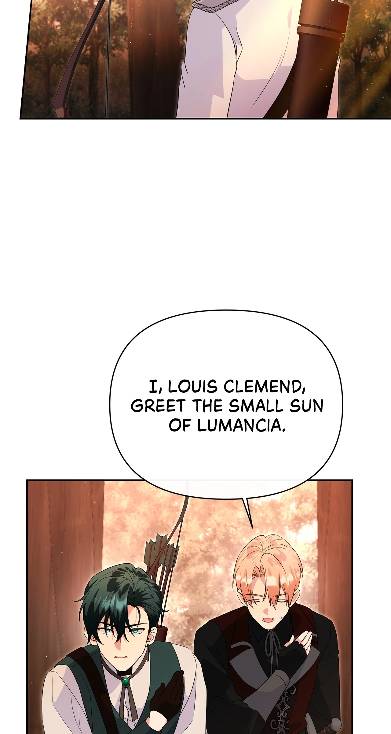 There Are Too Many Second Male Leads! Chapter 49 - page 49