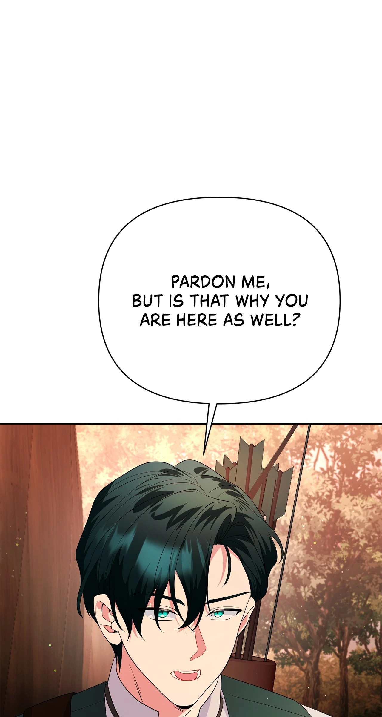 There Are Too Many Second Male Leads! Chapter 49 - page 53