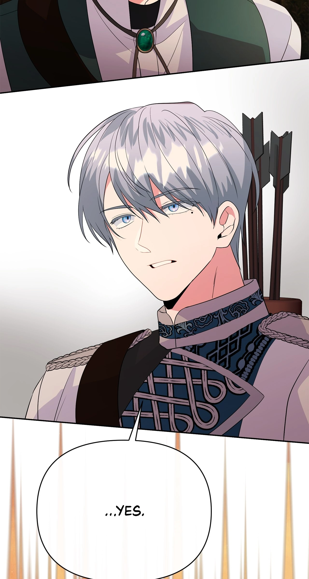 There Are Too Many Second Male Leads! Chapter 49 - page 54