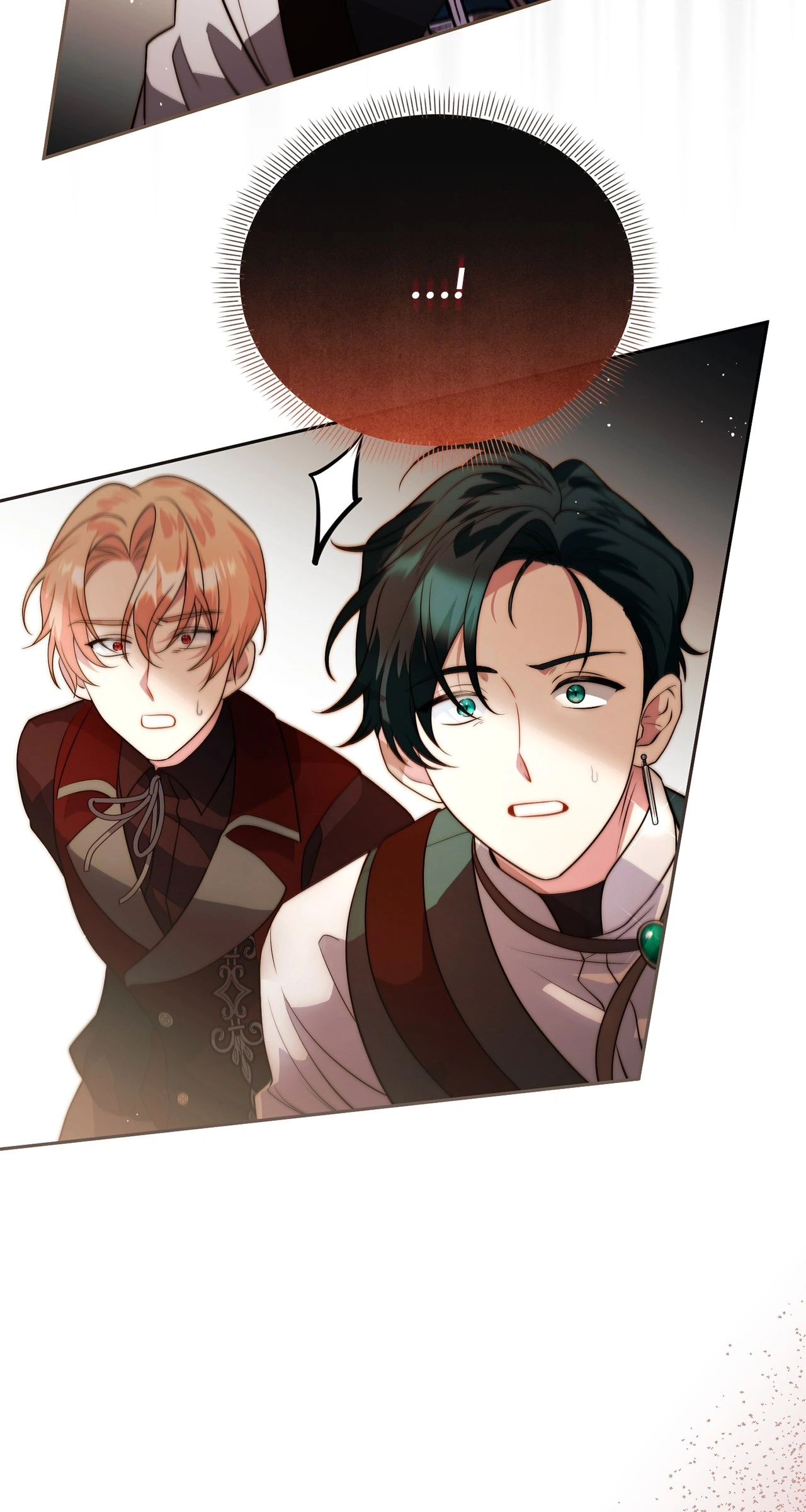 There Are Too Many Second Male Leads! Chapter 49 - page 57