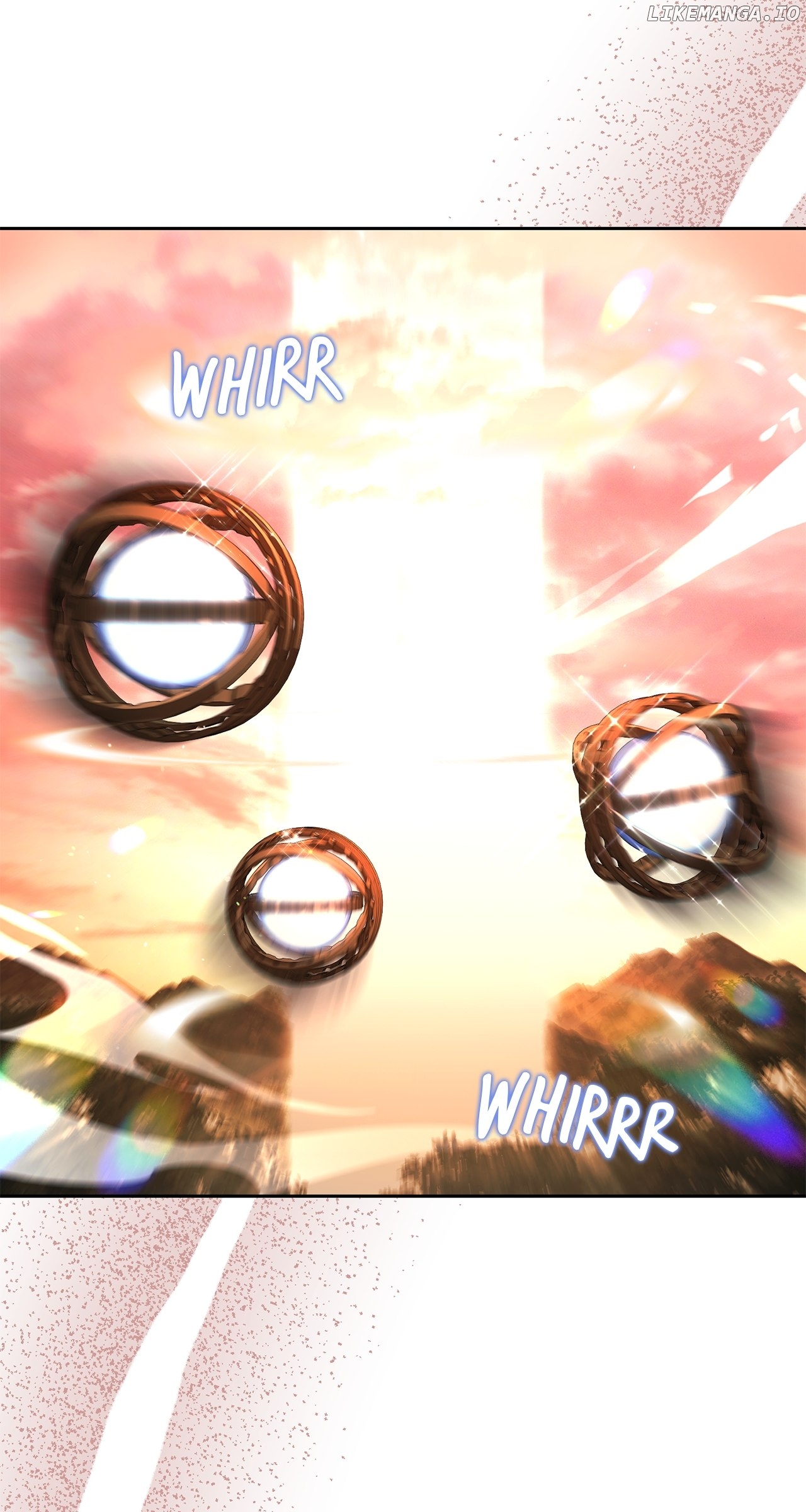 There Are Too Many Second Male Leads! Chapter 49 - page 58