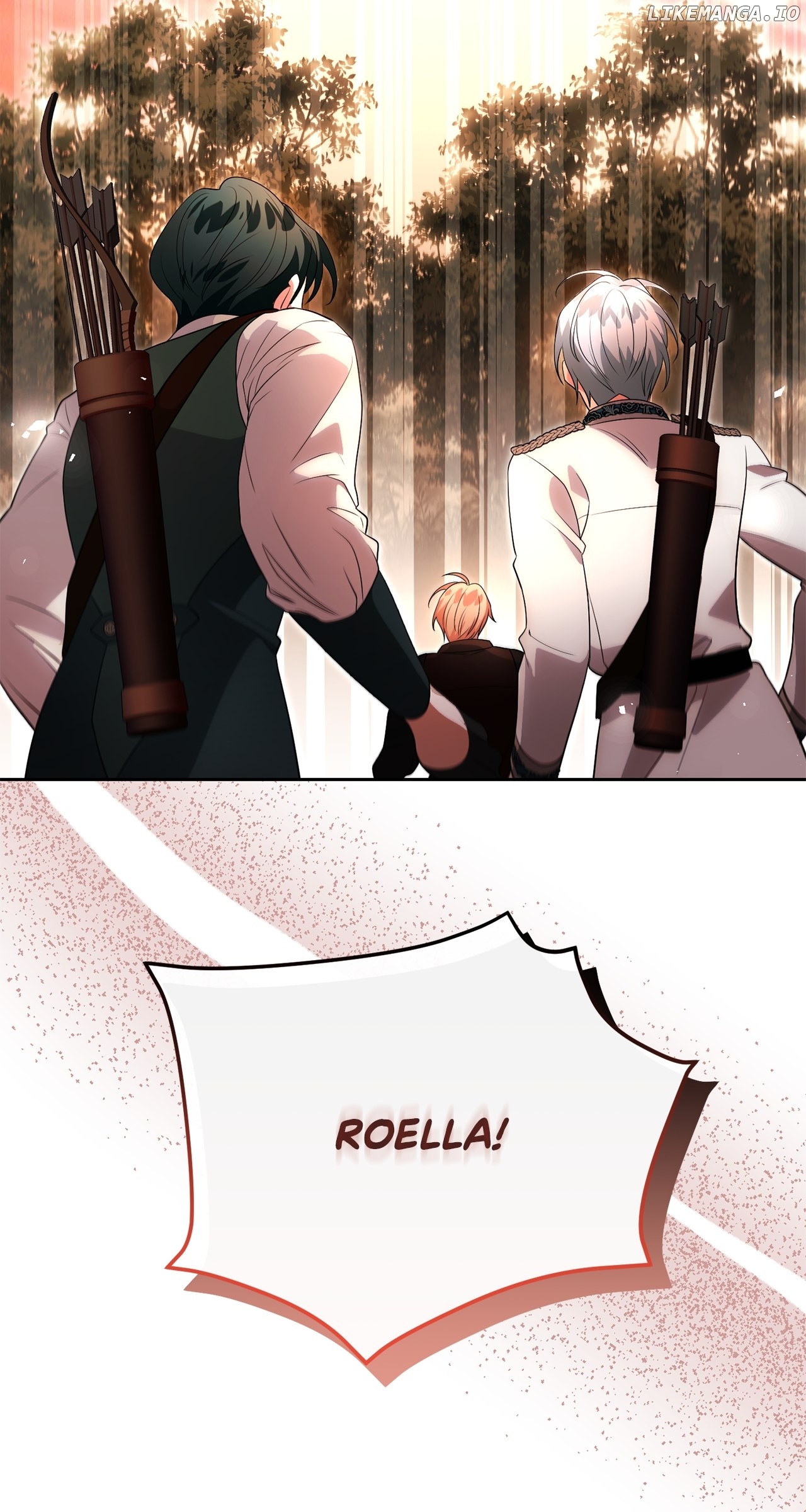 There Are Too Many Second Male Leads! Chapter 49 - page 60