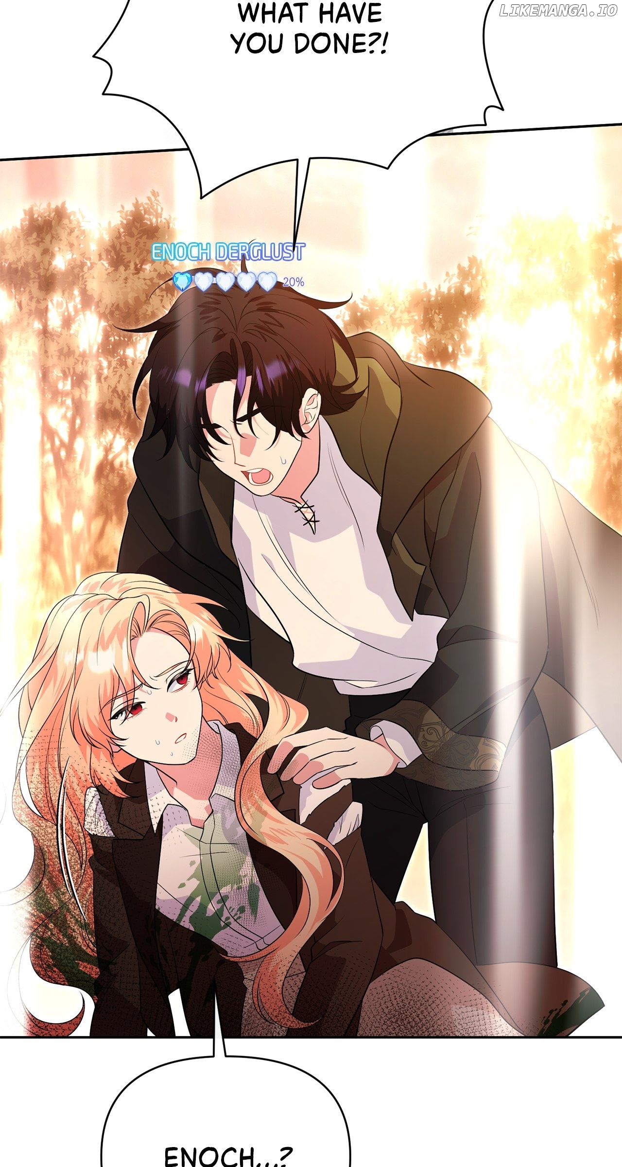 There Are Too Many Second Male Leads! Chapter 49 - page 65