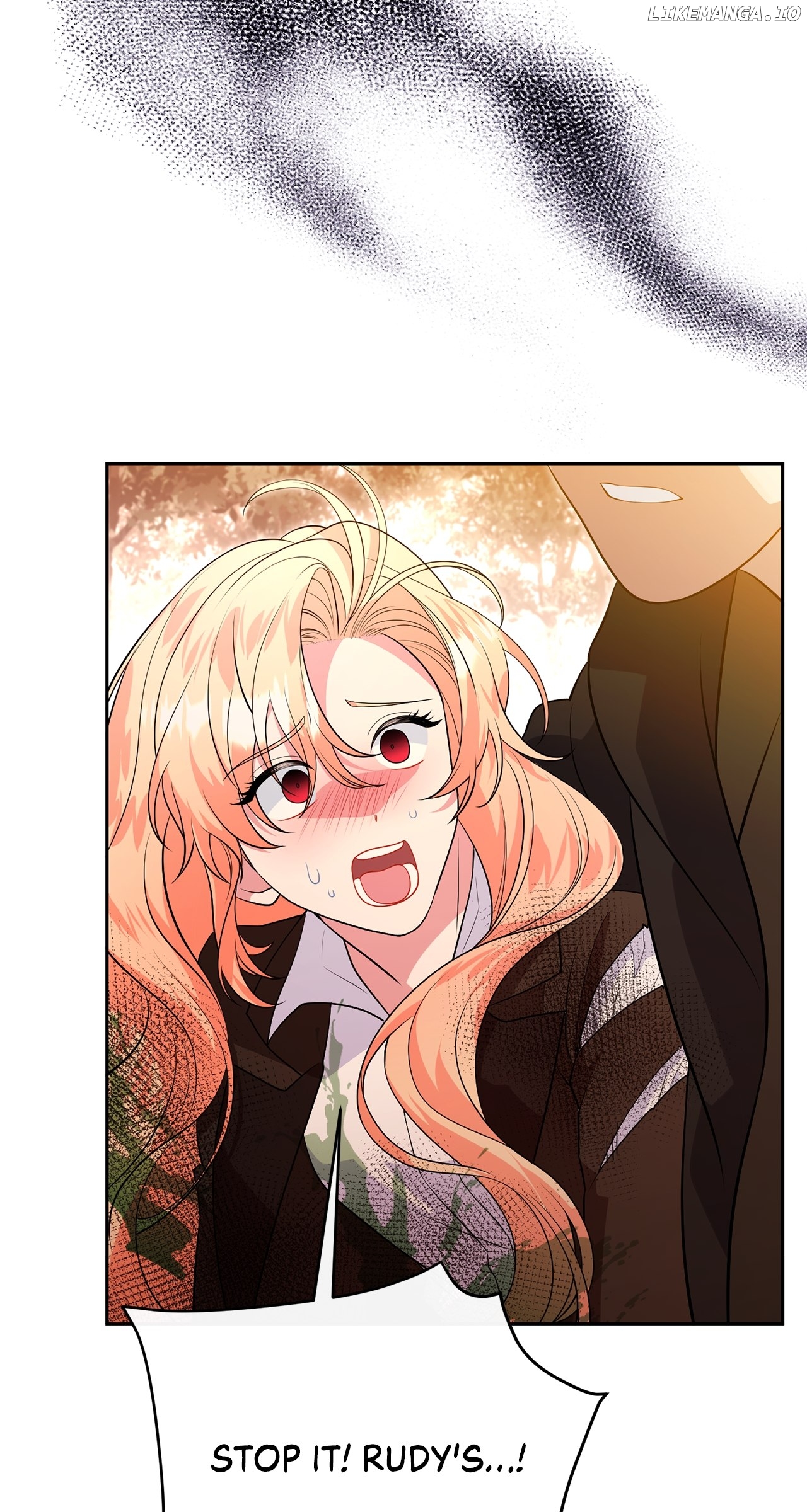 There Are Too Many Second Male Leads! Chapter 49 - page 70