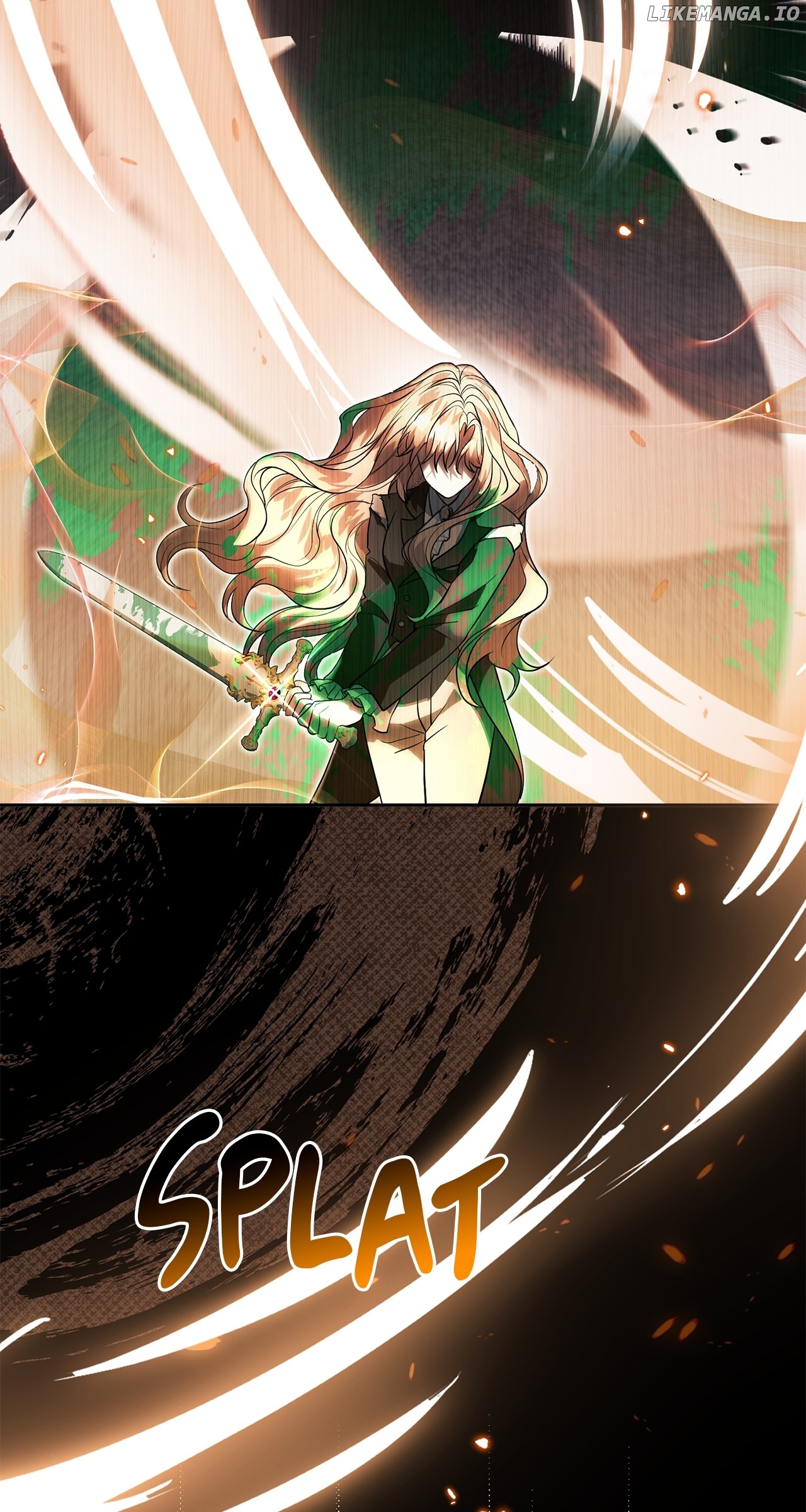 There Are Too Many Second Male Leads! Chapter 49 - page 8