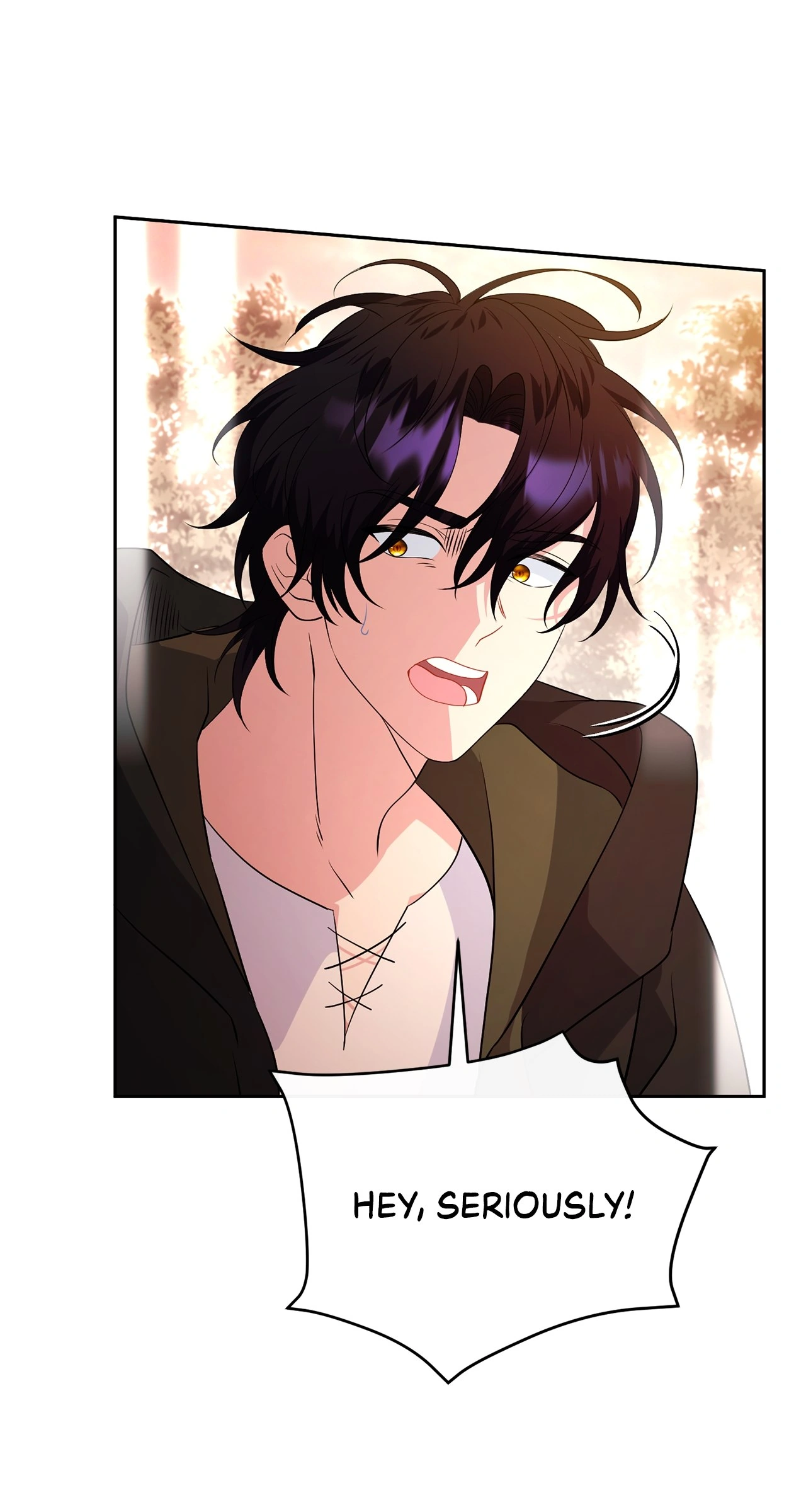 There Are Too Many Second Male Leads! Chapter 49 - page 72