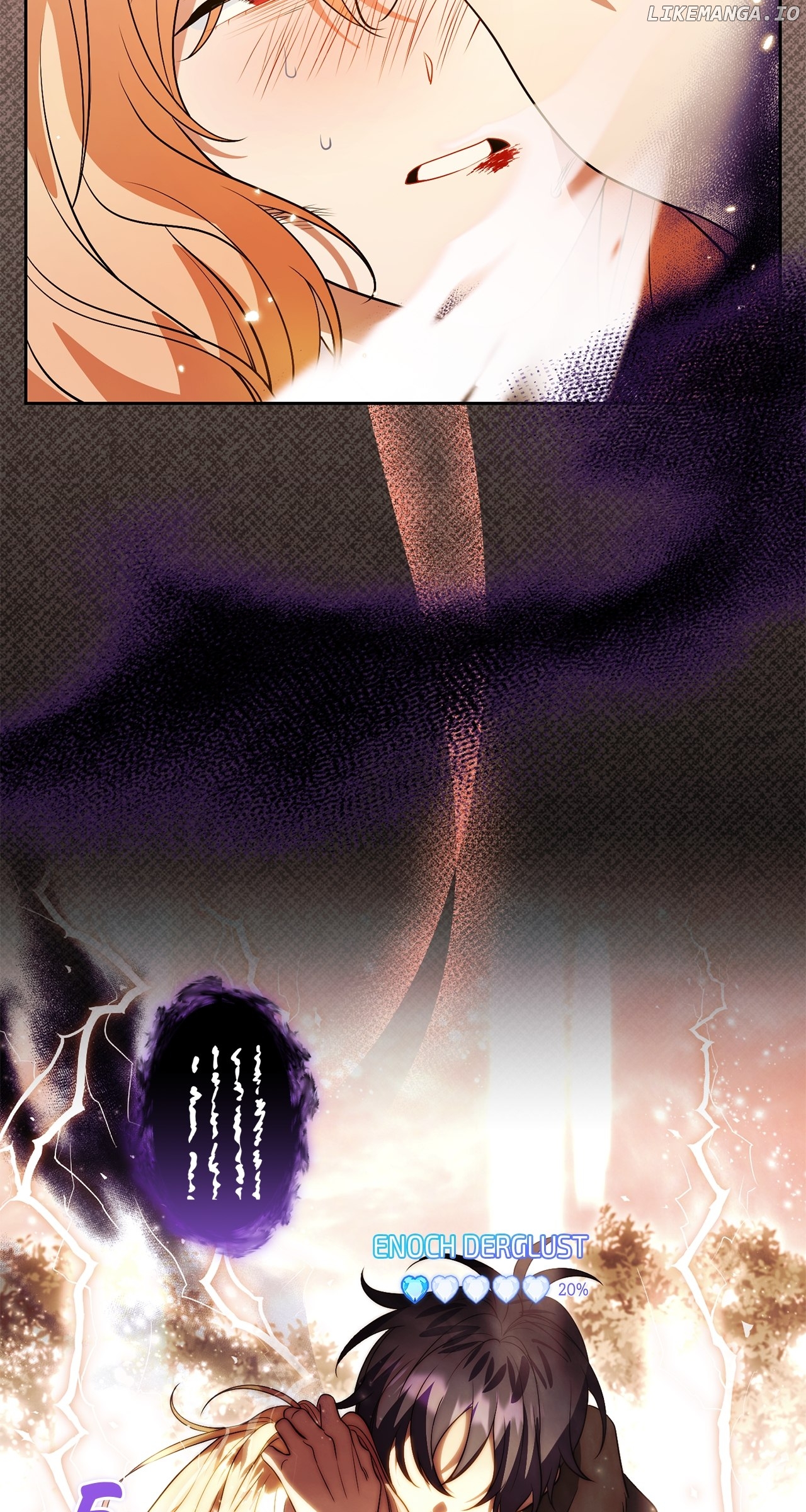 There Are Too Many Second Male Leads! Chapter 49 - page 77