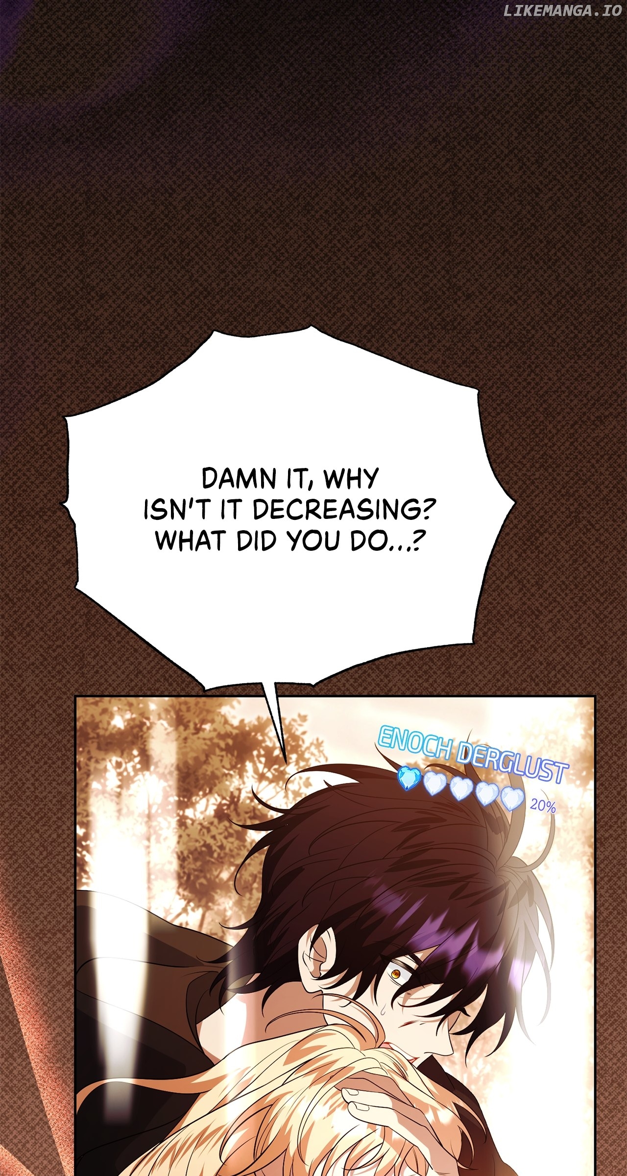There Are Too Many Second Male Leads! Chapter 49 - page 80