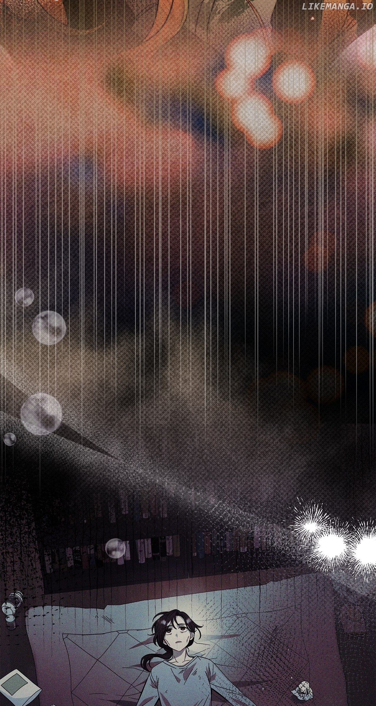 There Are Too Many Second Male Leads! Chapter 49 - page 85