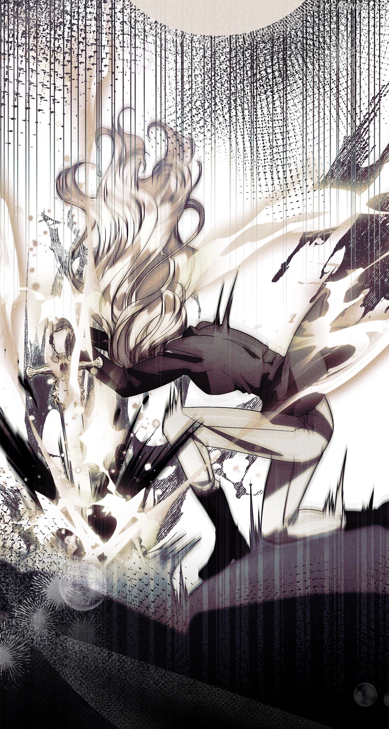 There Are Too Many Second Male Leads! Chapter 49 - page 91