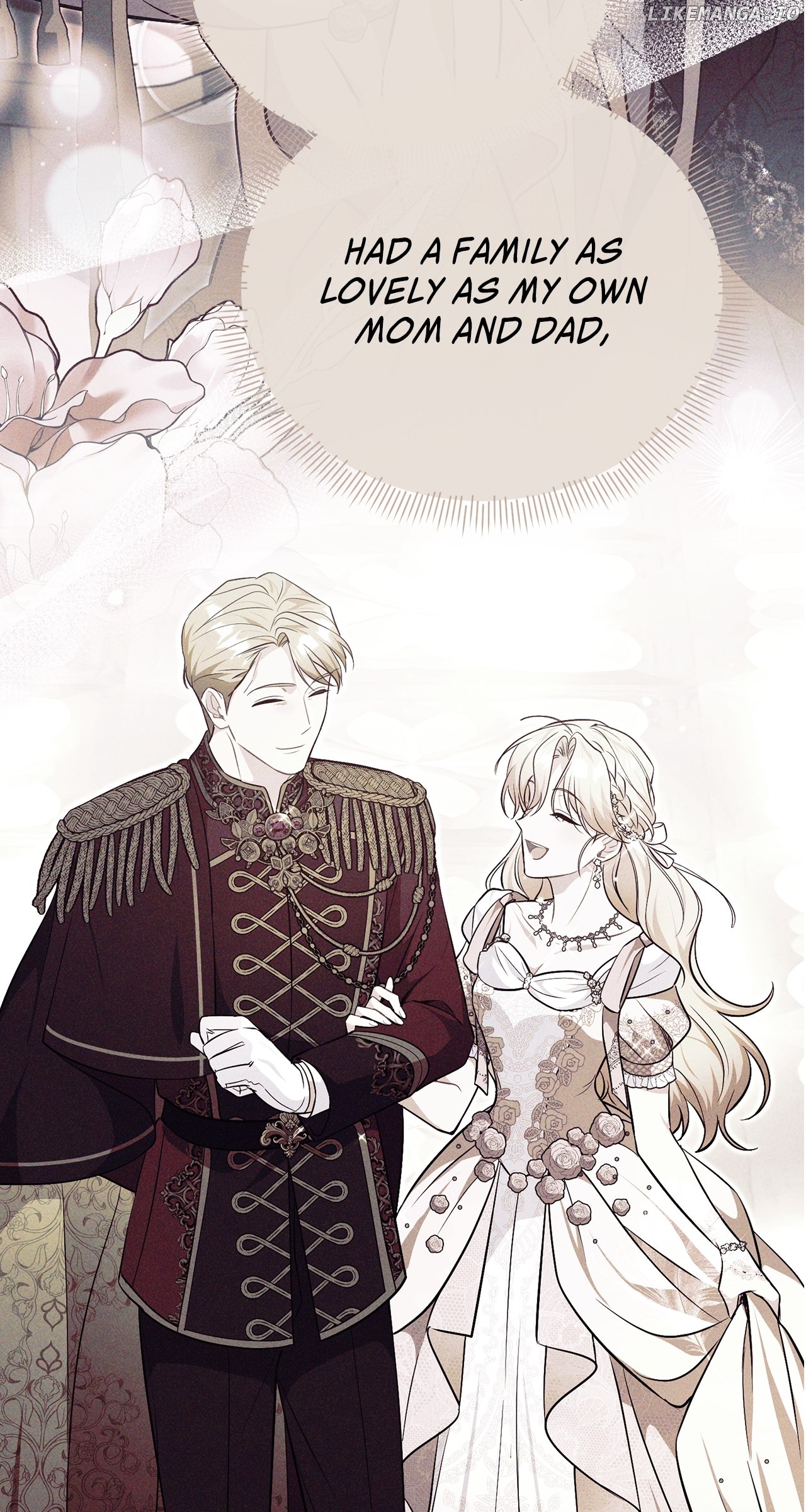 There Are Too Many Second Male Leads! Chapter 49 - page 94