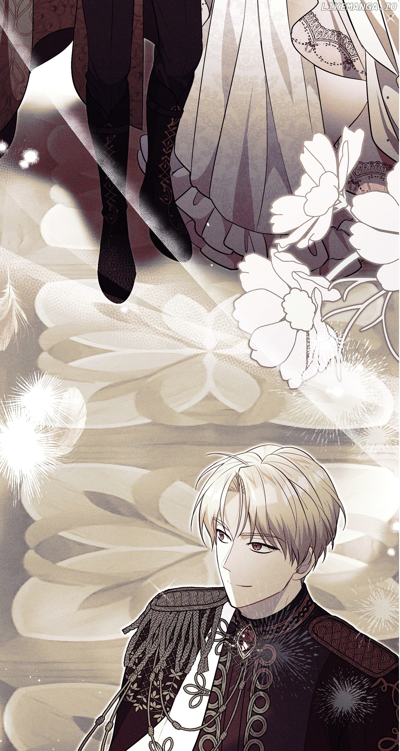 There Are Too Many Second Male Leads! Chapter 49 - page 95