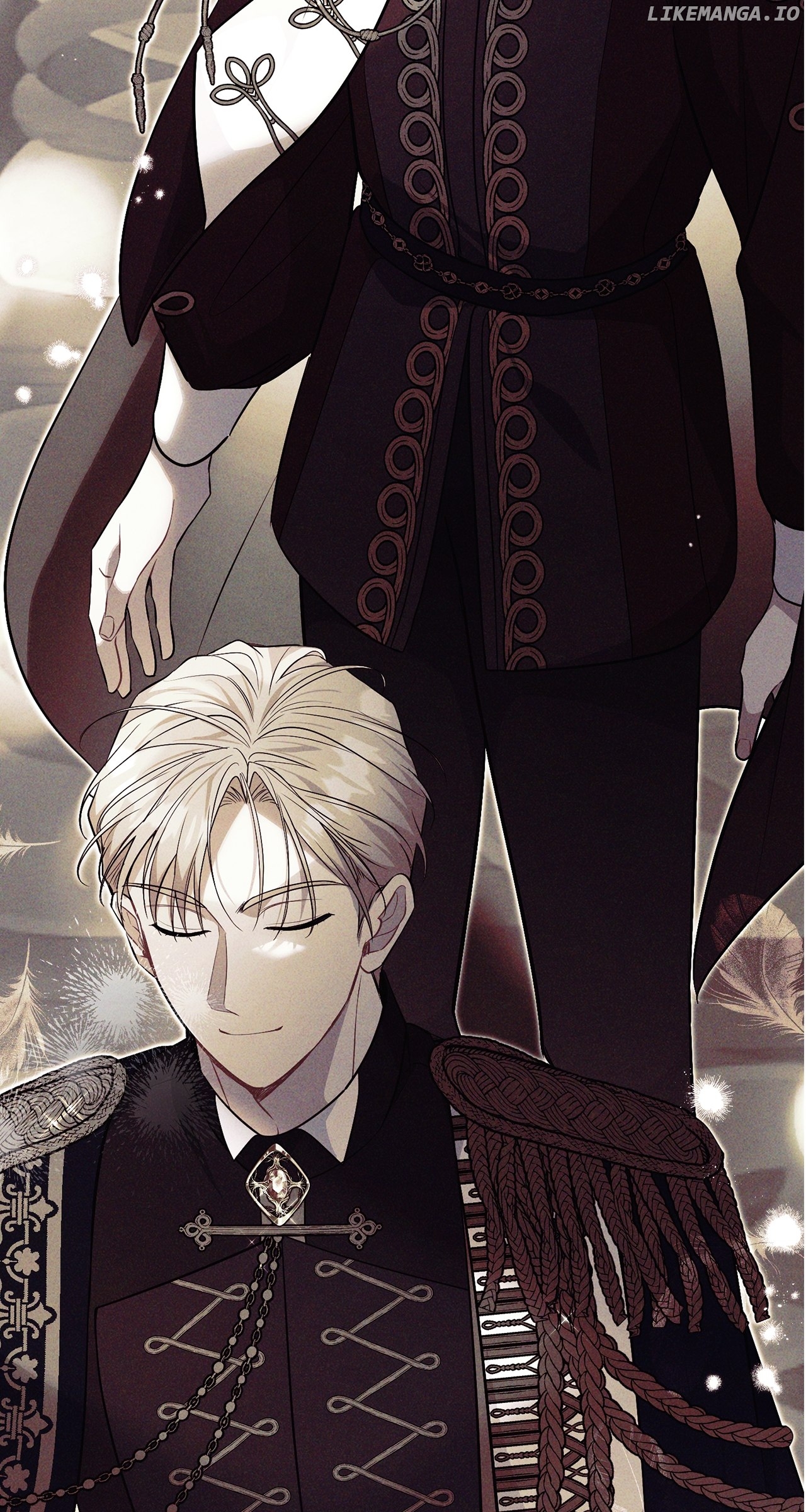 There Are Too Many Second Male Leads! Chapter 49 - page 96