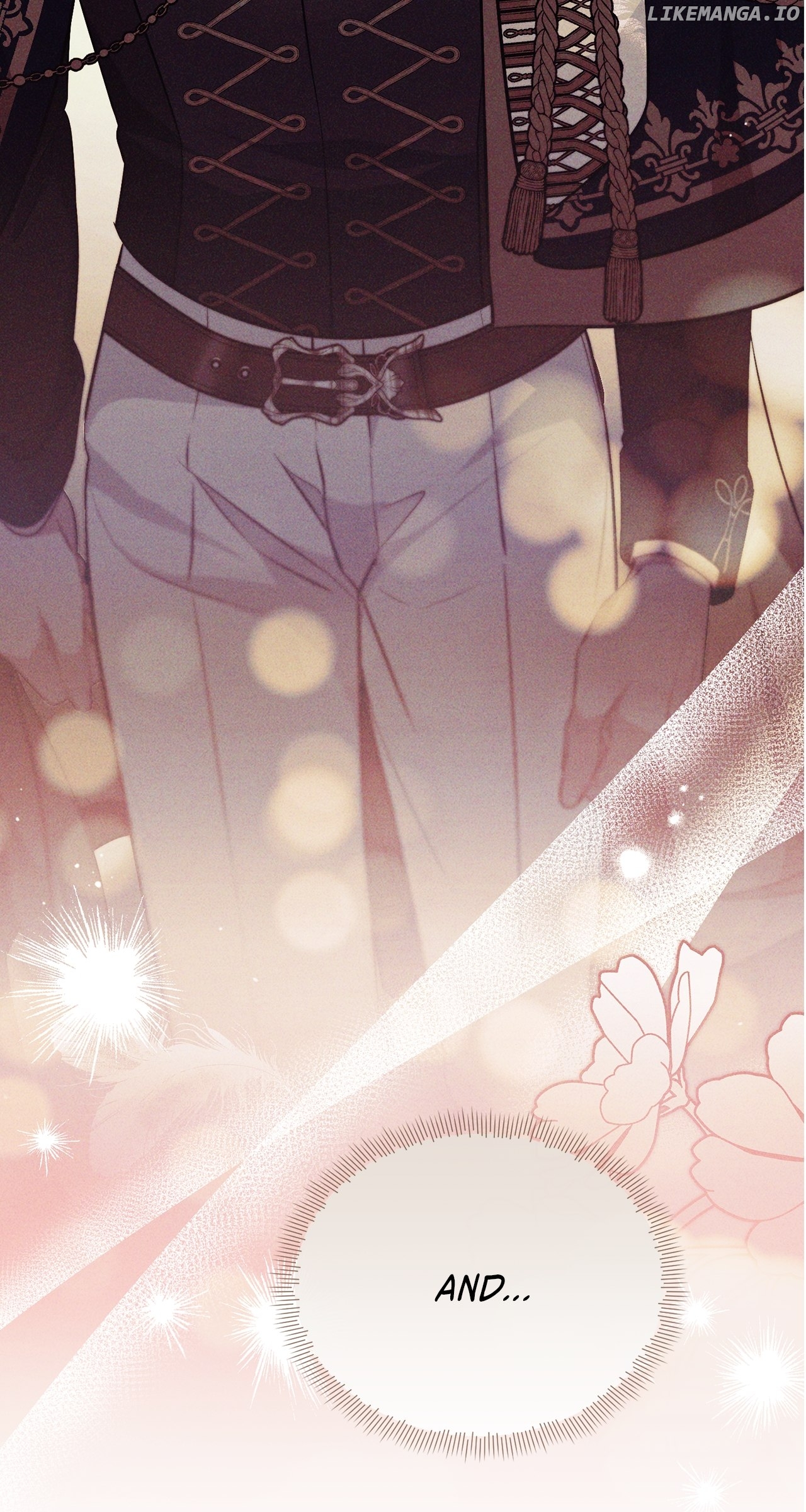 There Are Too Many Second Male Leads! Chapter 49 - page 97