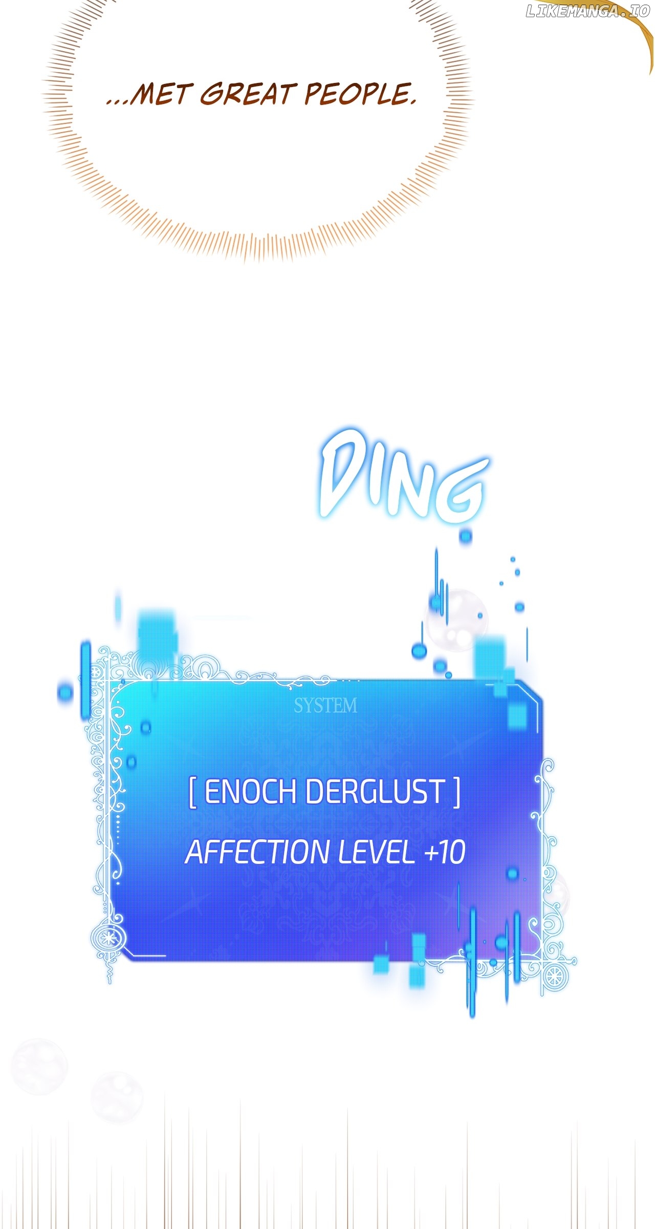 There Are Too Many Second Male Leads! Chapter 49 - page 99