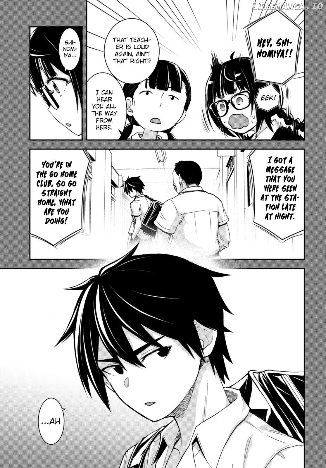 Isekai Yurutto Survival Seikatsu: Gakkou no Minna to Isekai no Mujintou ni Tenishitakedo Ore Dake Rakushou desu Chapter 27 - page 10