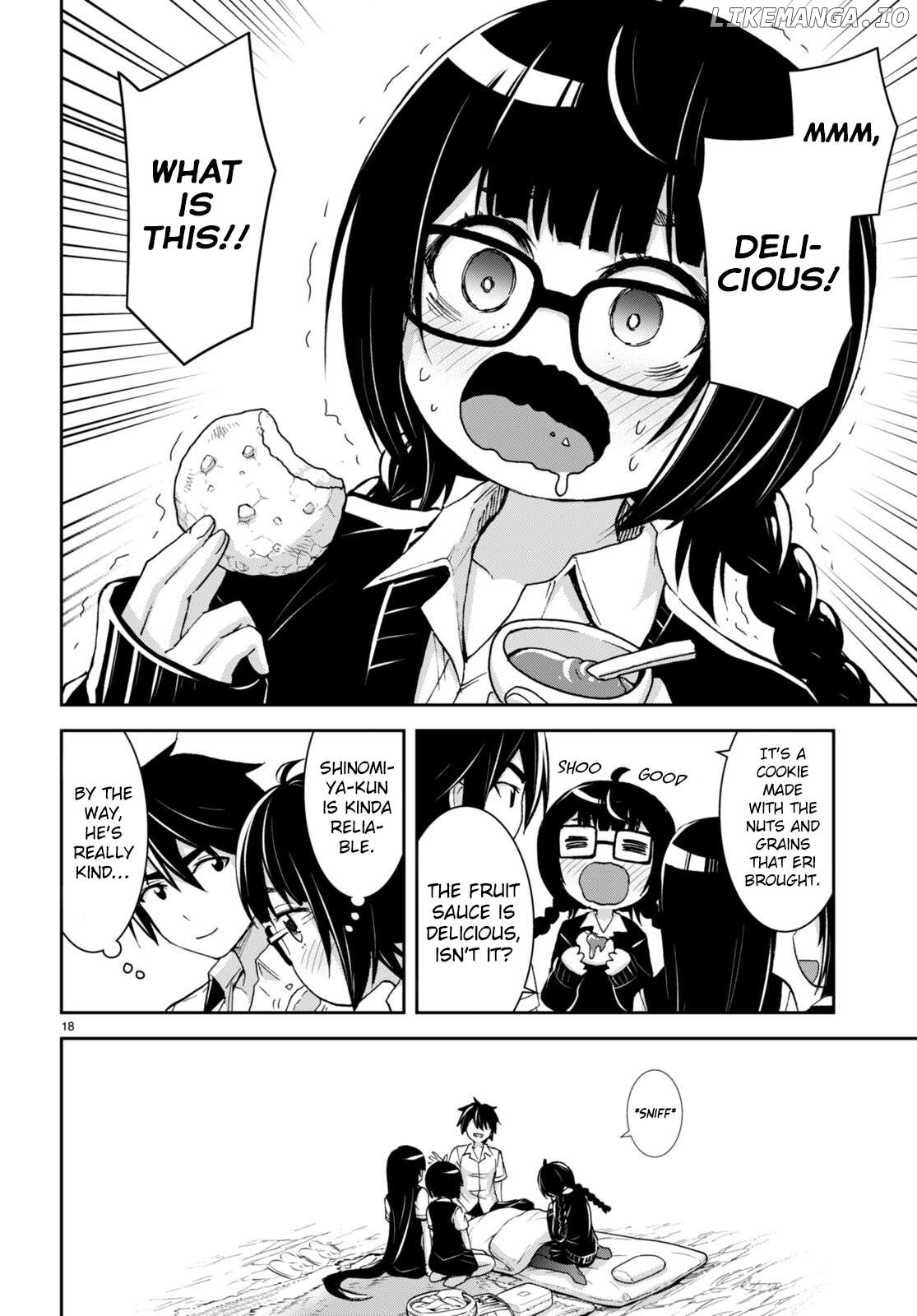 Isekai Yurutto Survival Seikatsu: Gakkou no Minna to Isekai no Mujintou ni Tenishitakedo Ore Dake Rakushou desu Chapter 27 - page 19