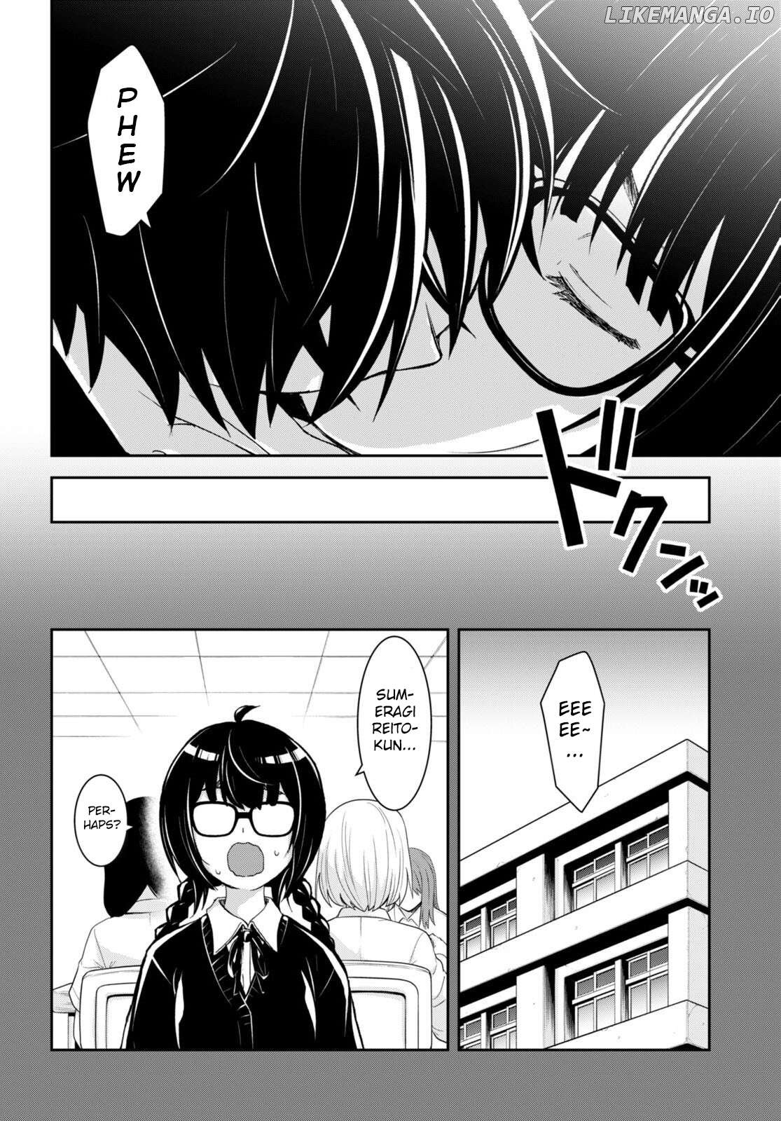 Isekai Yurutto Survival Seikatsu: Gakkou no Minna to Isekai no Mujintou ni Tenishitakedo Ore Dake Rakushou desu Chapter 27 - page 7