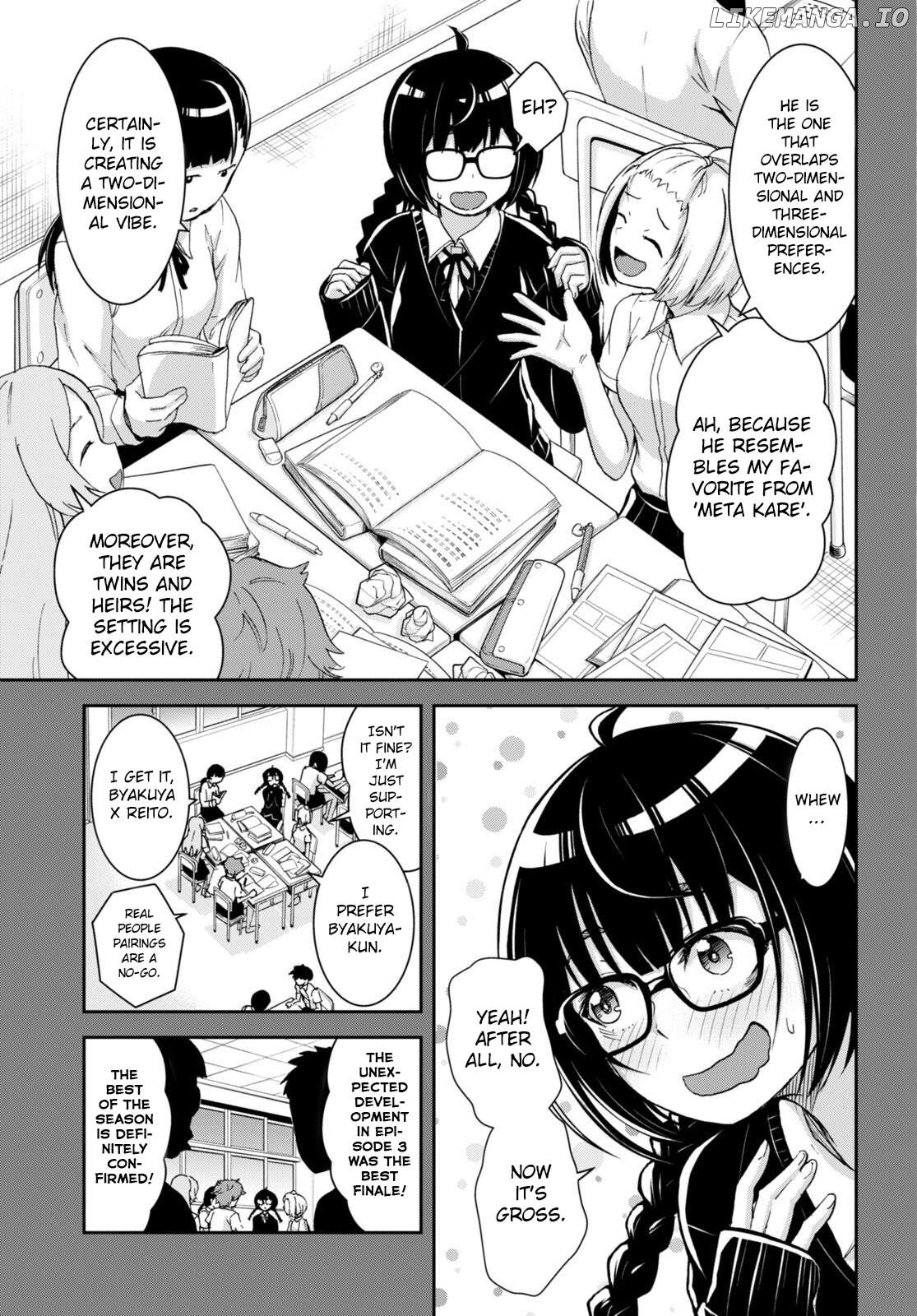 Isekai Yurutto Survival Seikatsu: Gakkou no Minna to Isekai no Mujintou ni Tenishitakedo Ore Dake Rakushou desu Chapter 27 - page 8