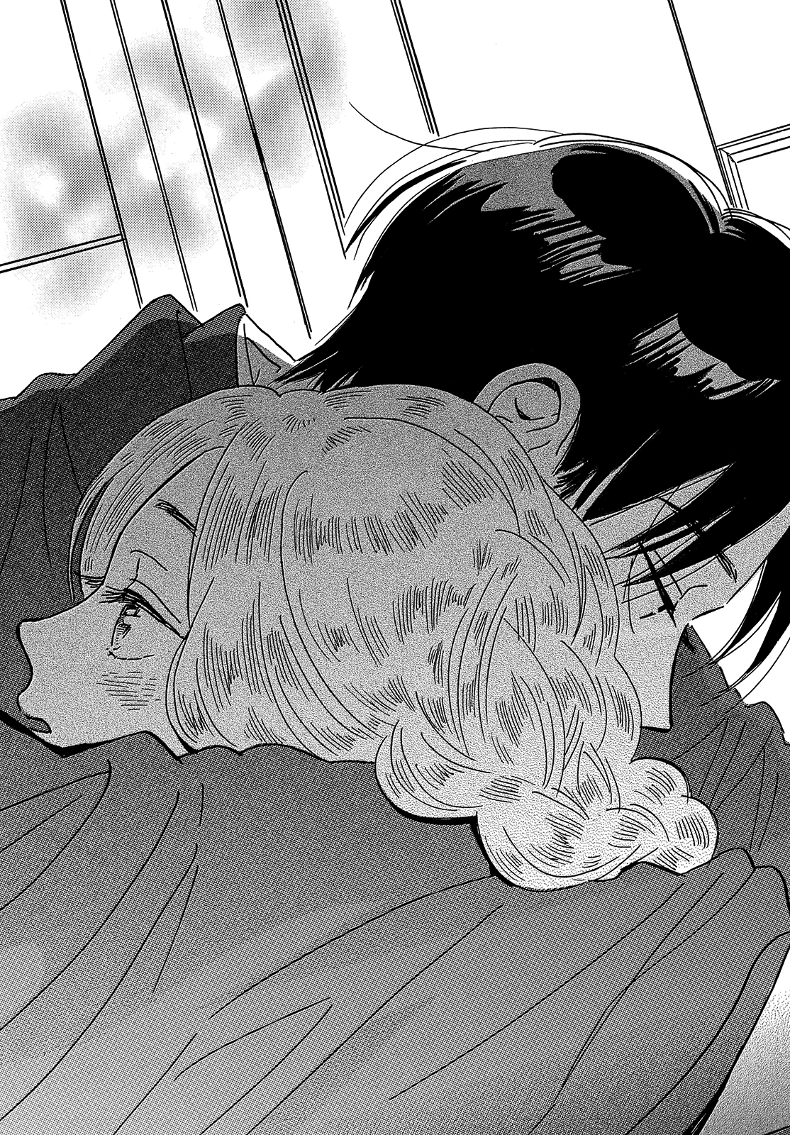 The Rain Of Teardrops And Serenade Chapter 63 - page 26