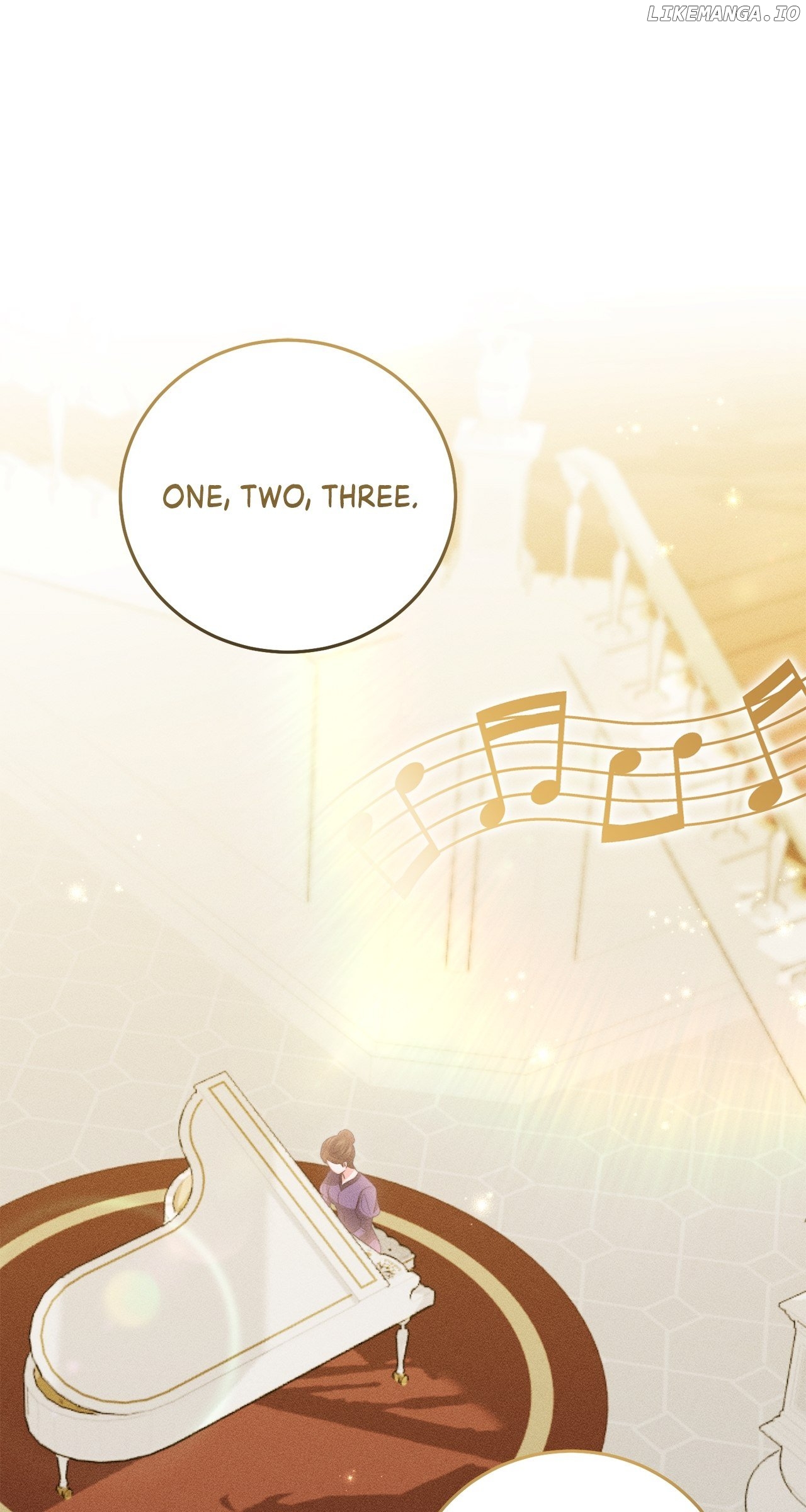 Becoming the Lady of the Cursed Ducal House Chapter 48 - page 1