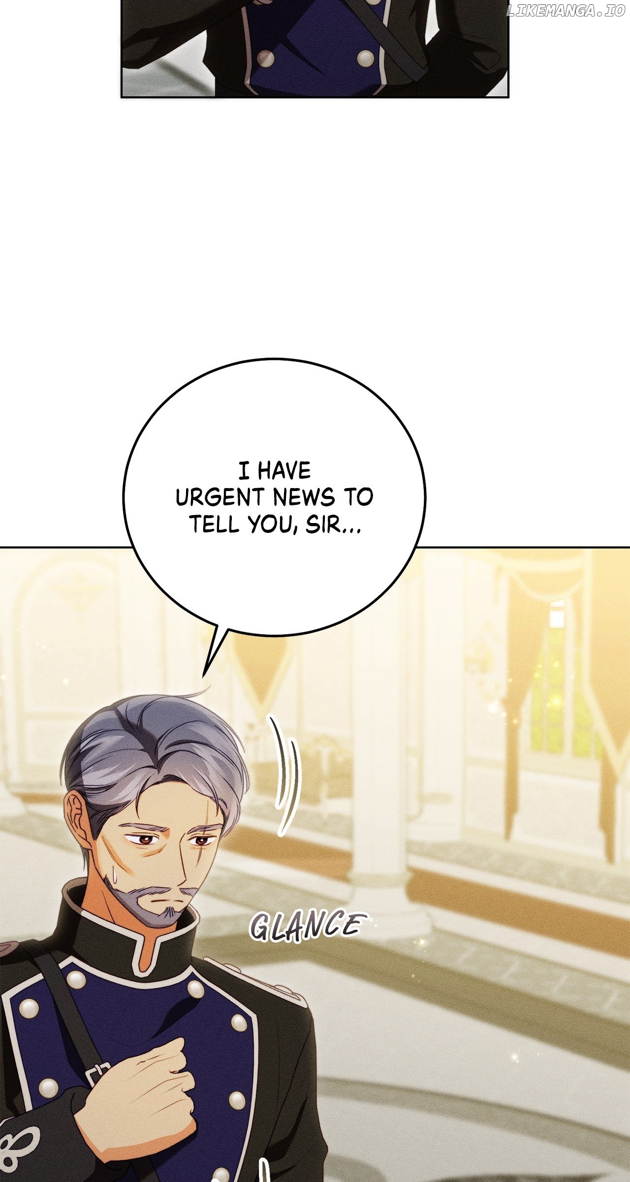 Becoming the Lady of the Cursed Ducal House Chapter 48 - page 12