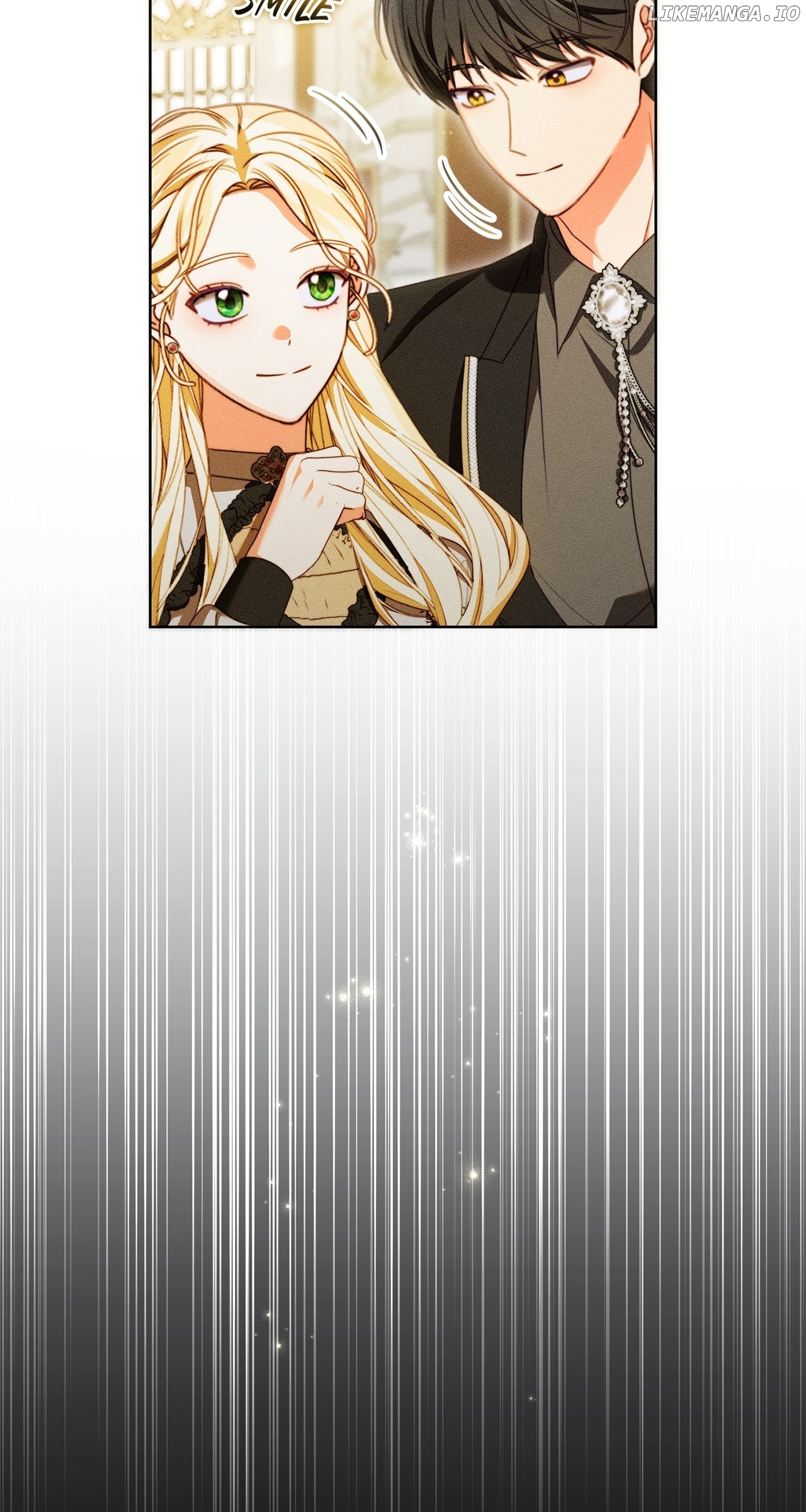 Becoming the Lady of the Cursed Ducal House Chapter 48 - page 15