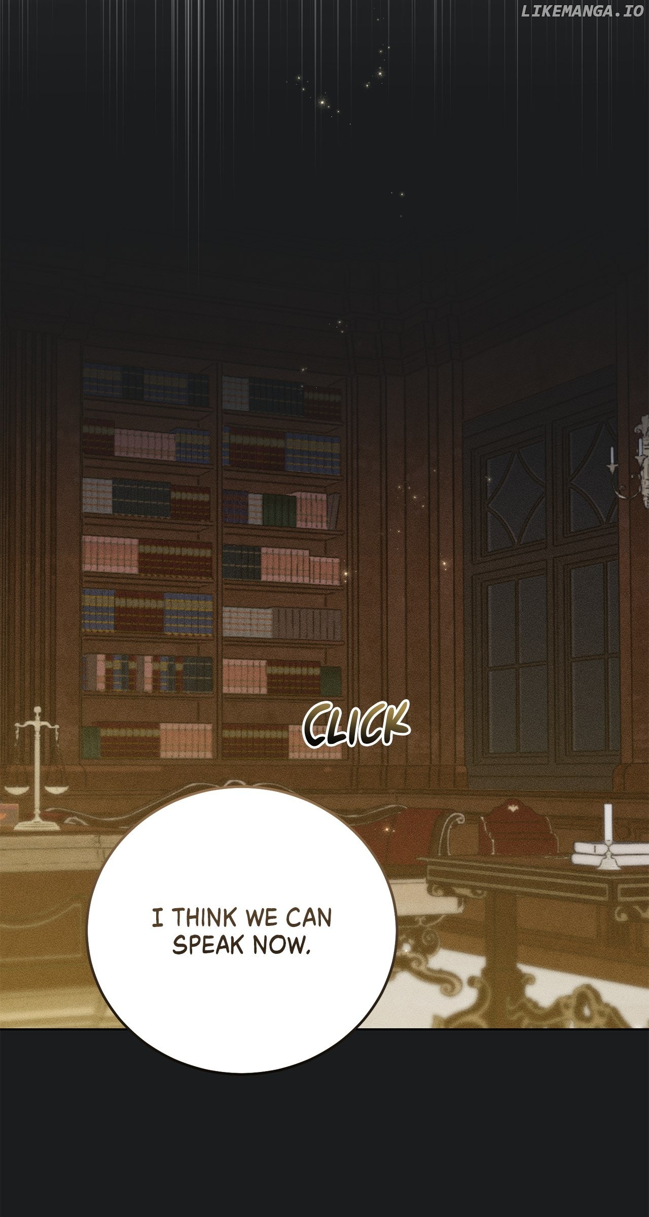 Becoming the Lady of the Cursed Ducal House Chapter 48 - page 16