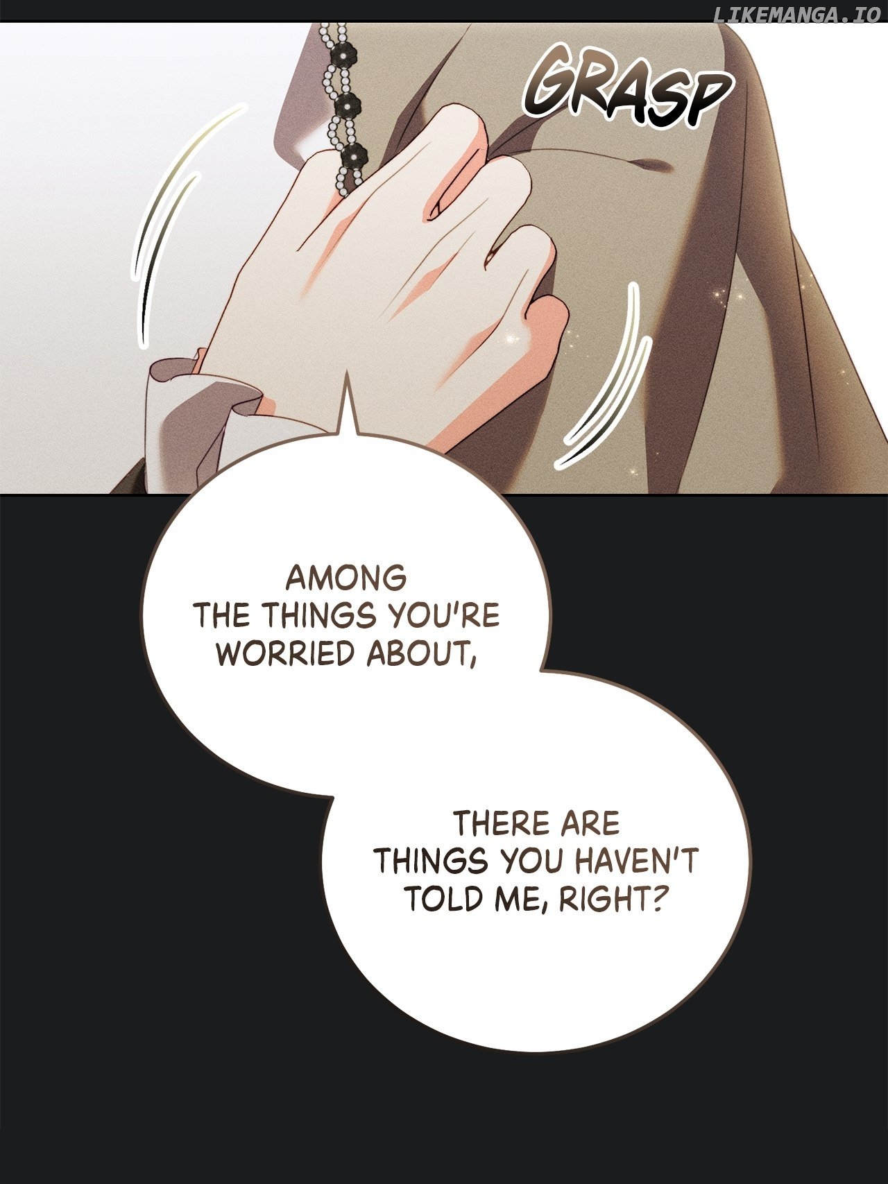 Becoming the Lady of the Cursed Ducal House Chapter 48 - page 18