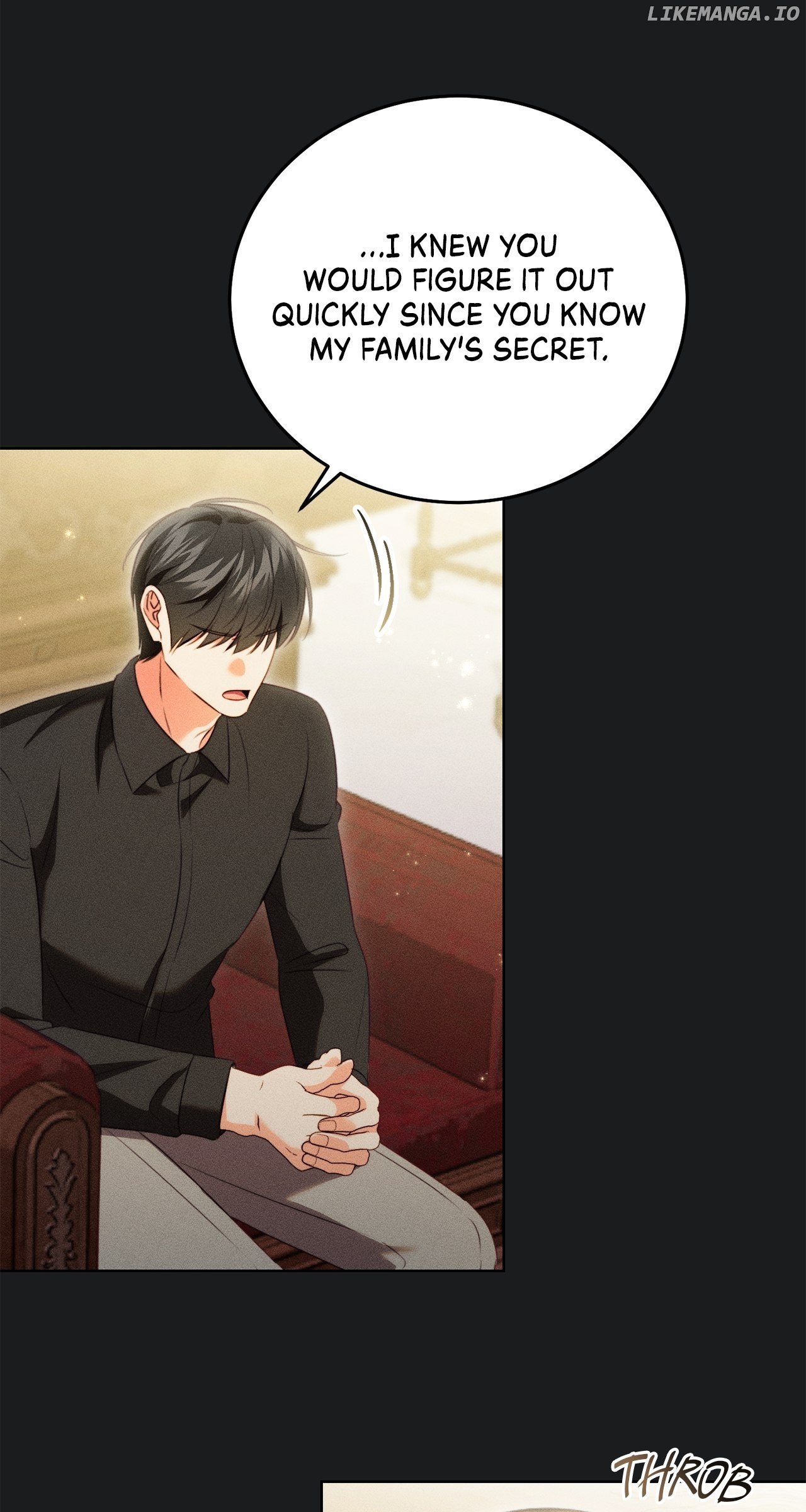 Becoming the Lady of the Cursed Ducal House Chapter 48 - page 20