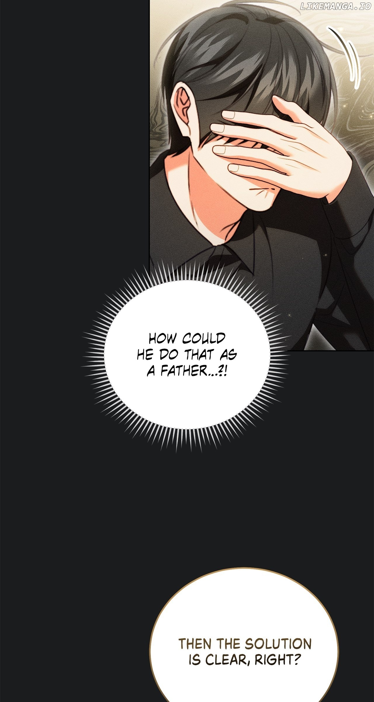 Becoming the Lady of the Cursed Ducal House Chapter 48 - page 21