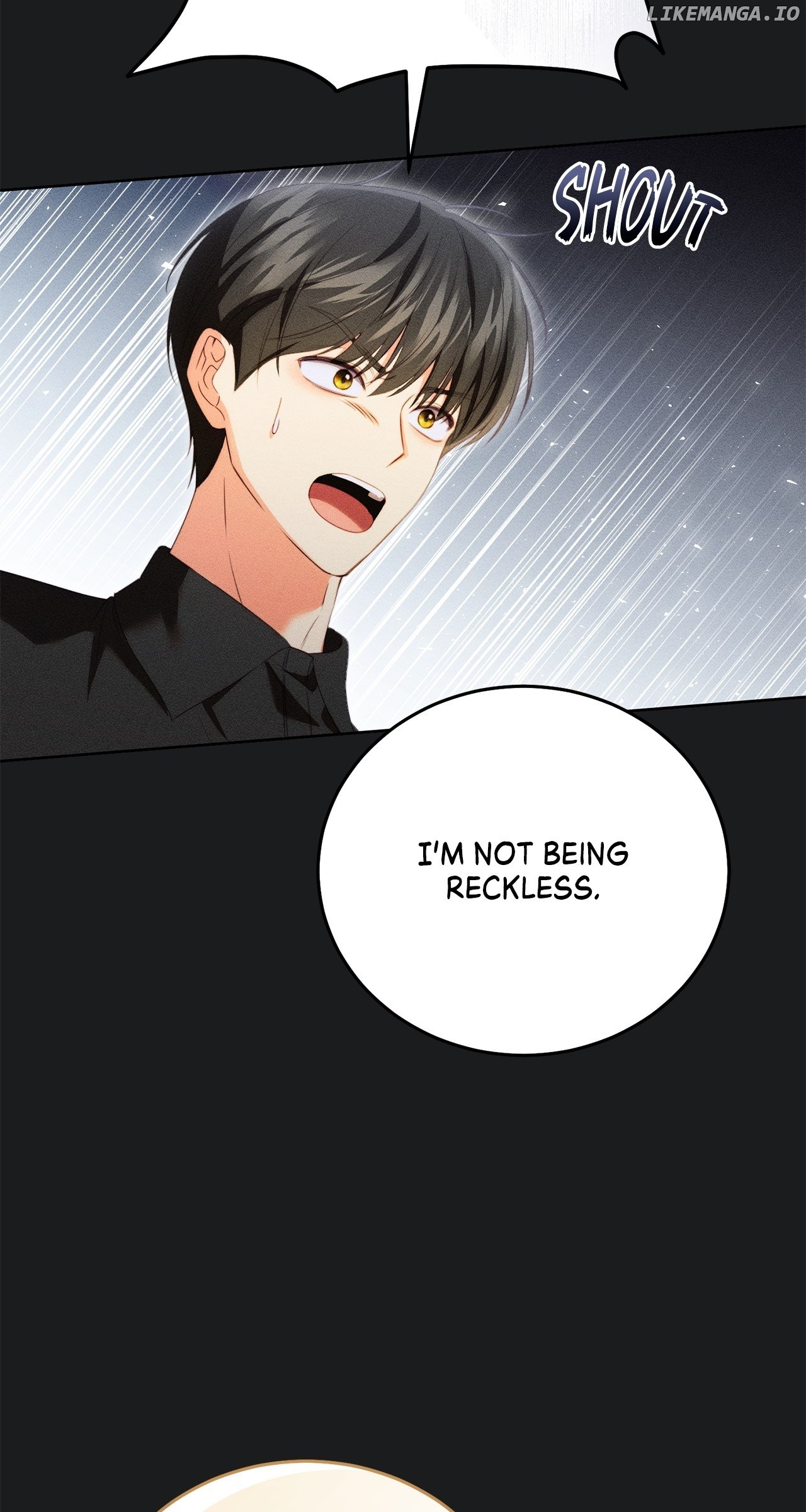 Becoming the Lady of the Cursed Ducal House Chapter 48 - page 24