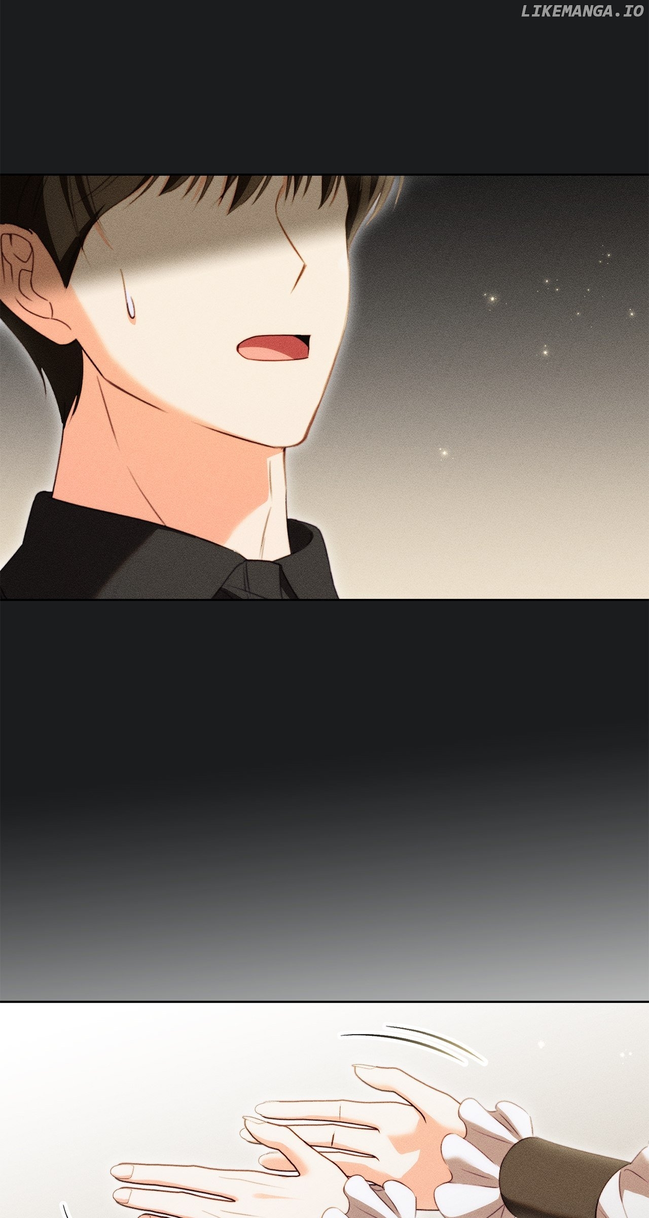 Becoming the Lady of the Cursed Ducal House Chapter 48 - page 26