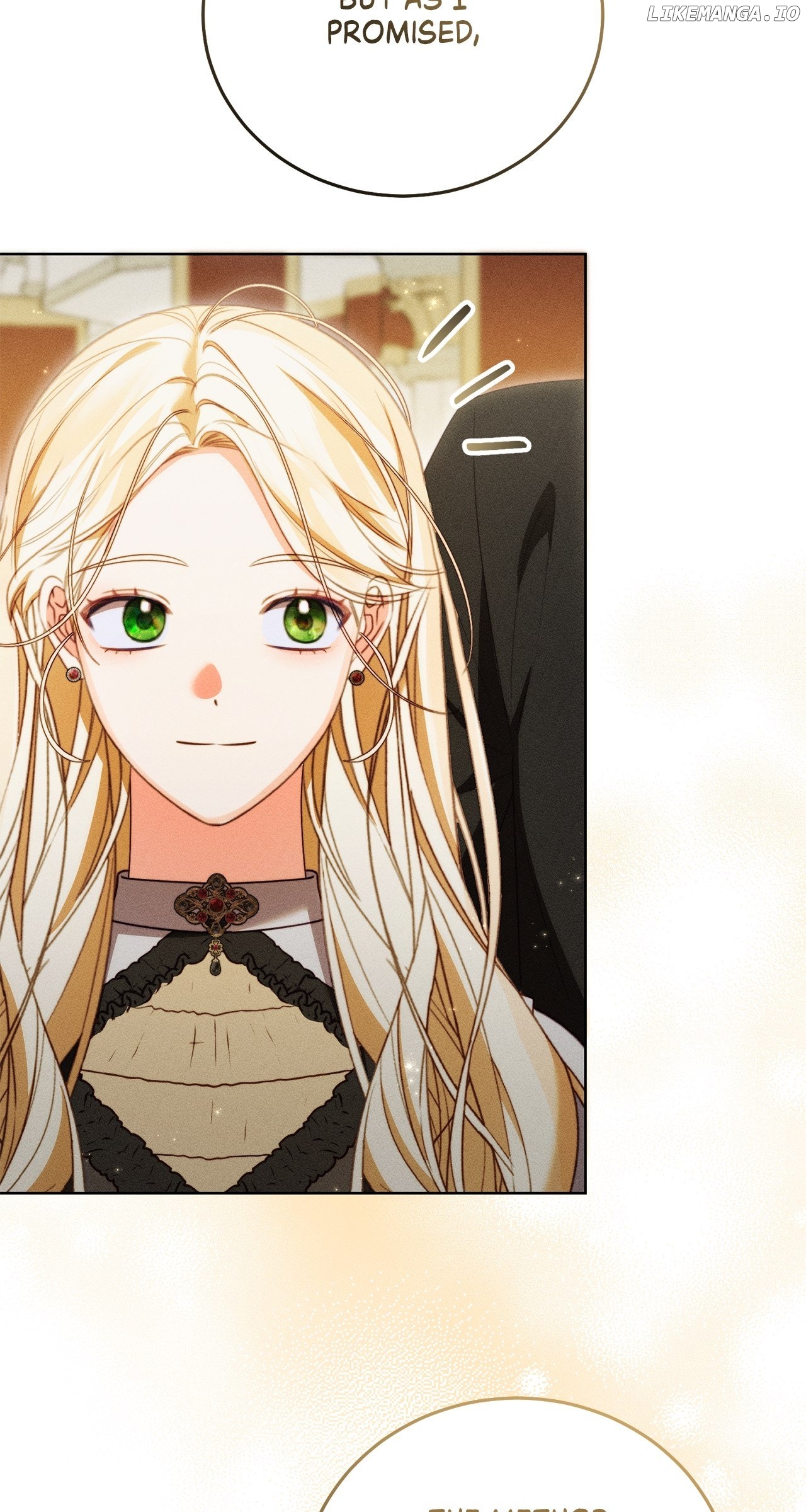 Becoming the Lady of the Cursed Ducal House Chapter 48 - page 32