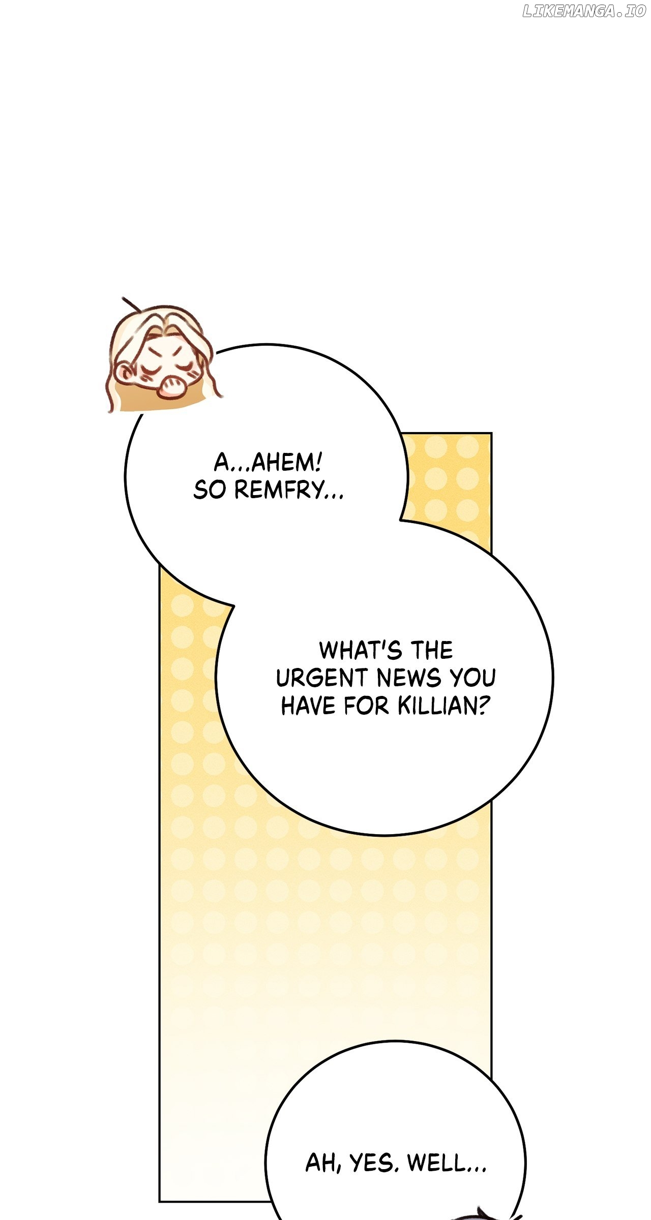 Becoming the Lady of the Cursed Ducal House Chapter 48 - page 37