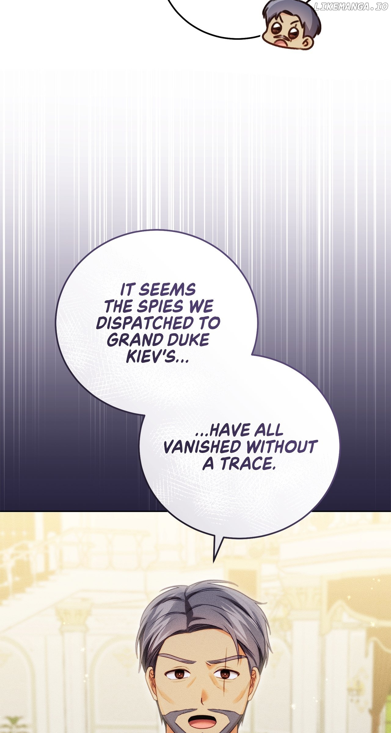 Becoming the Lady of the Cursed Ducal House Chapter 48 - page 38