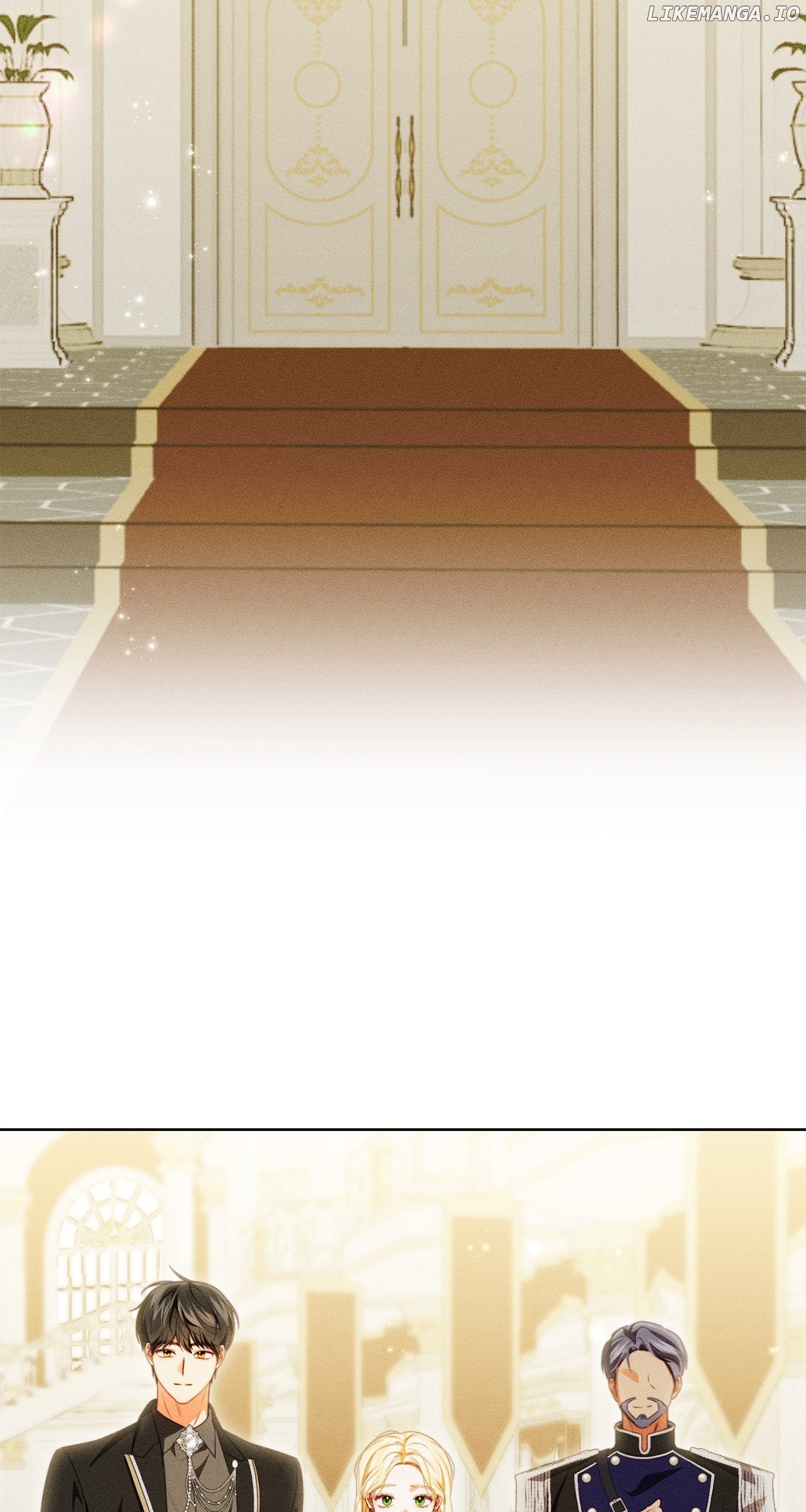 Becoming the Lady of the Cursed Ducal House Chapter 48 - page 50