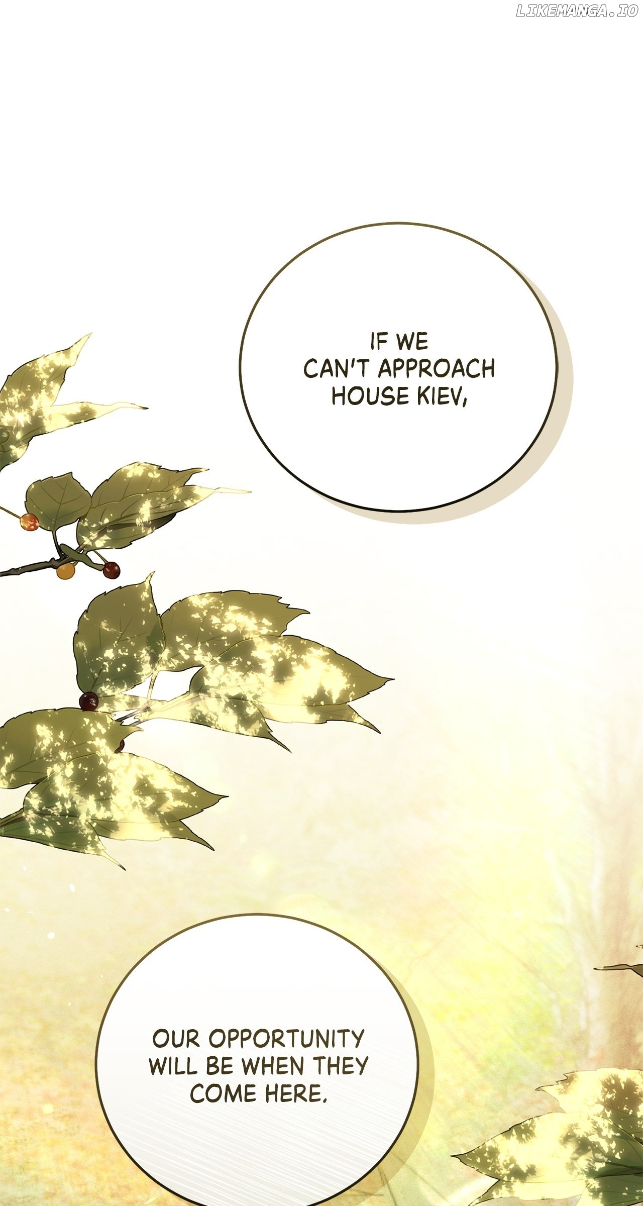 Becoming the Lady of the Cursed Ducal House Chapter 48 - page 54