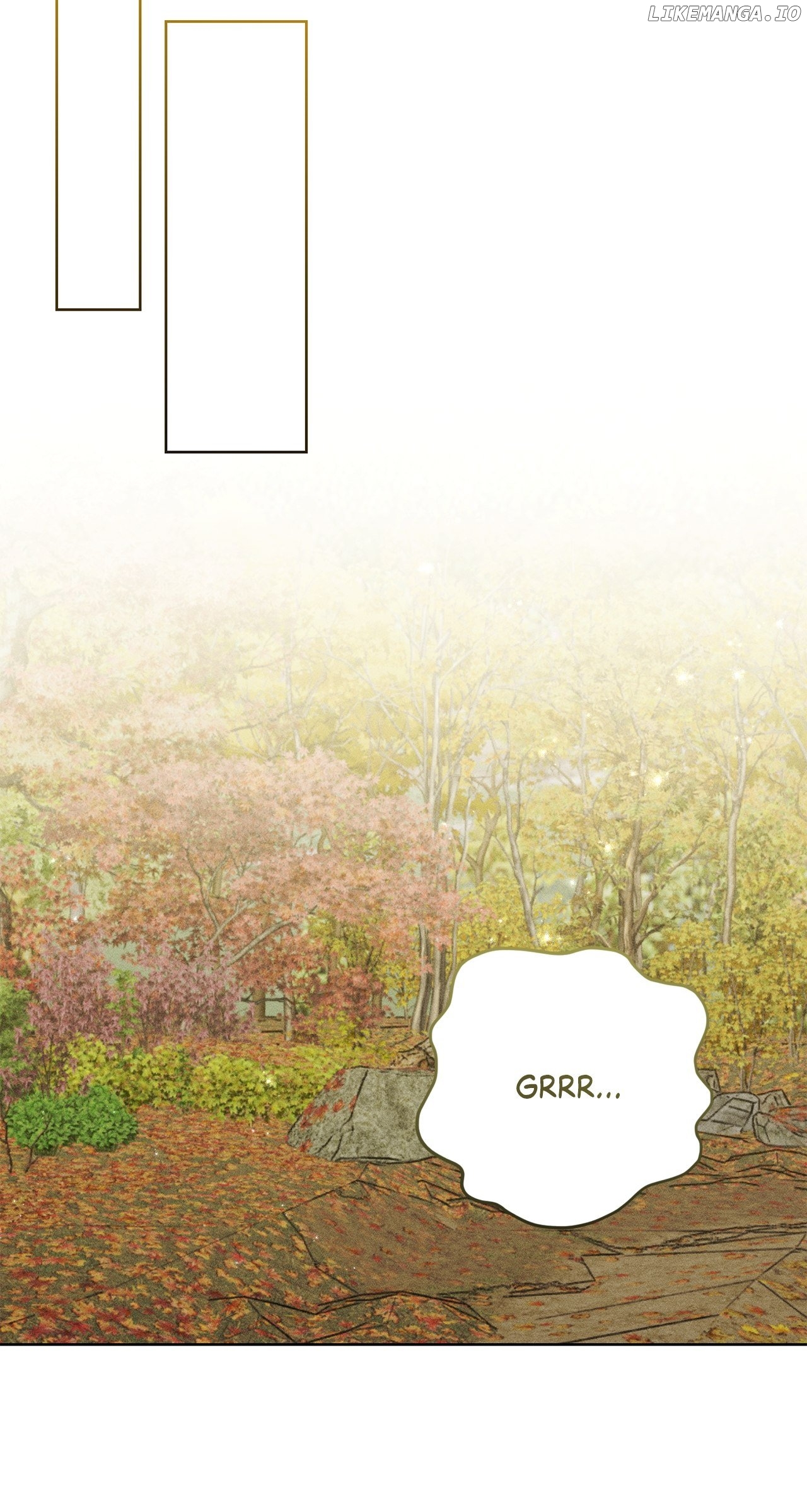 Becoming the Lady of the Cursed Ducal House Chapter 48 - page 59