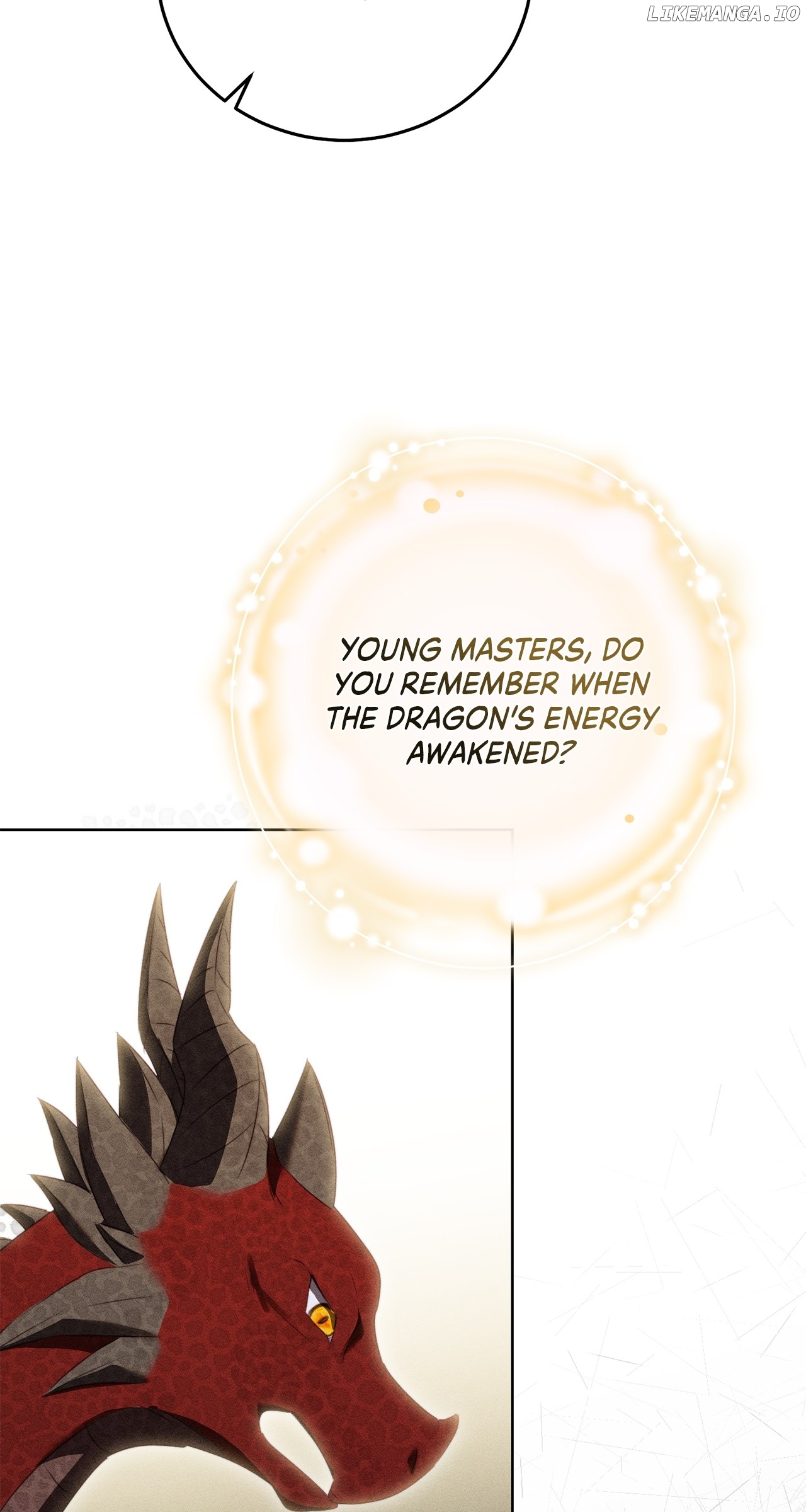 Becoming the Lady of the Cursed Ducal House Chapter 48 - page 69