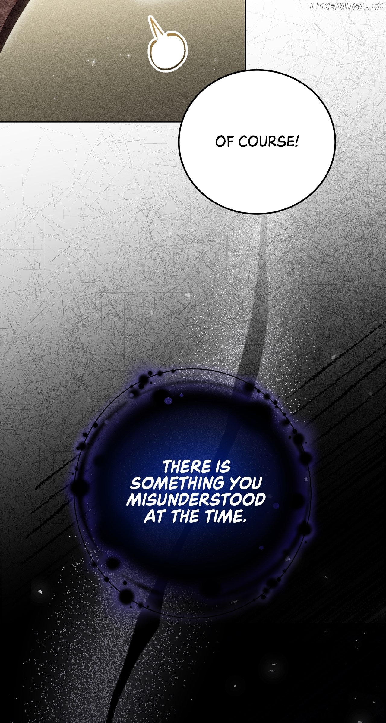 Becoming the Lady of the Cursed Ducal House Chapter 48 - page 70