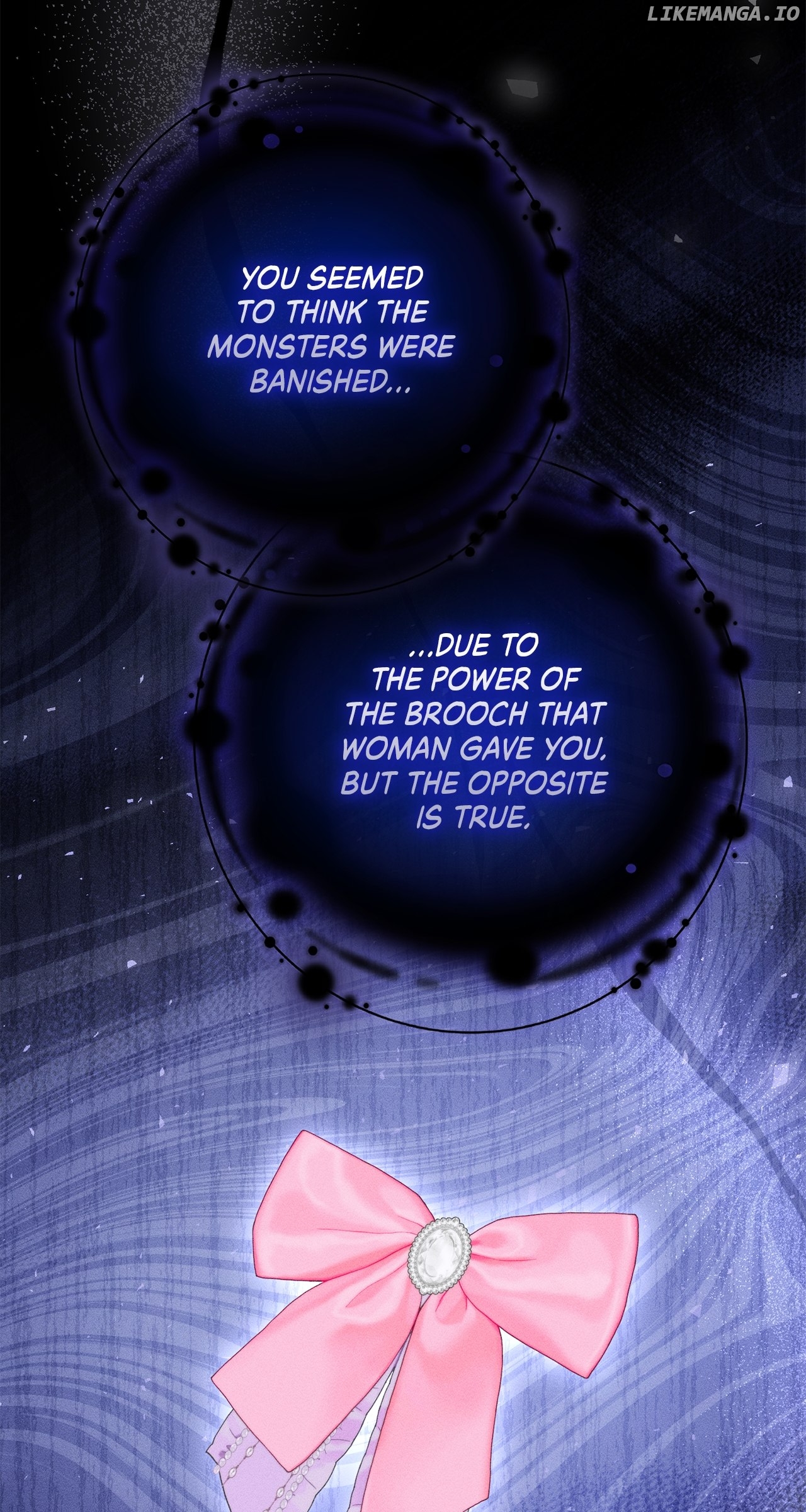 Becoming the Lady of the Cursed Ducal House Chapter 48 - page 71