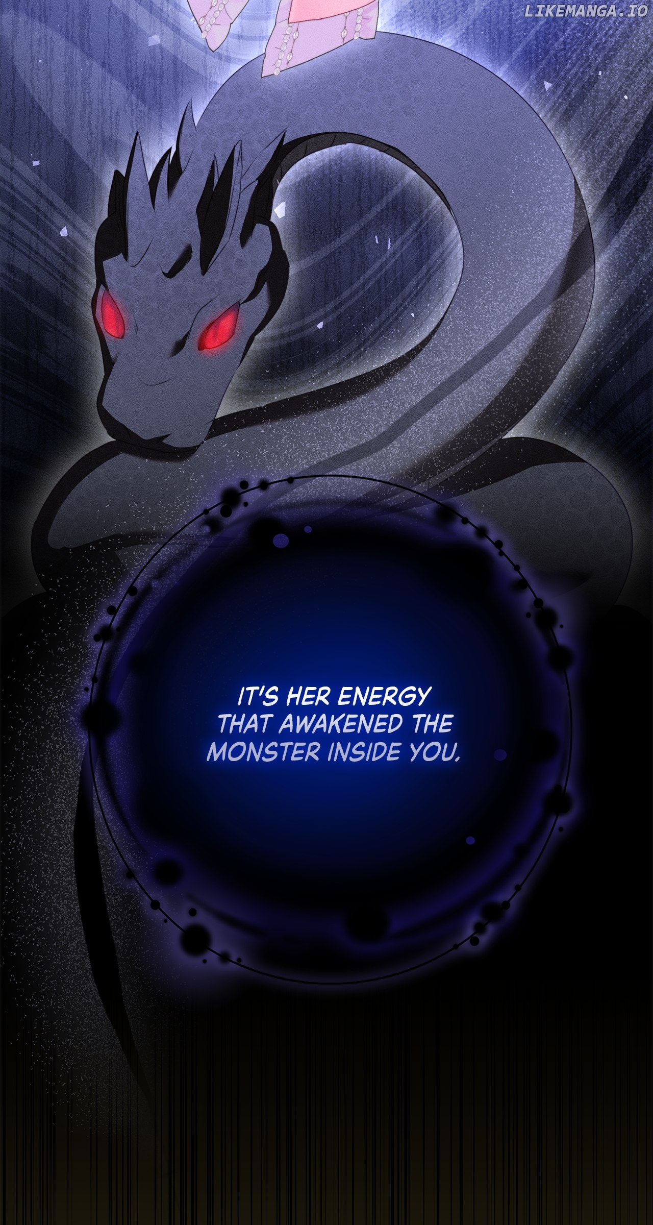 Becoming the Lady of the Cursed Ducal House Chapter 48 - page 72