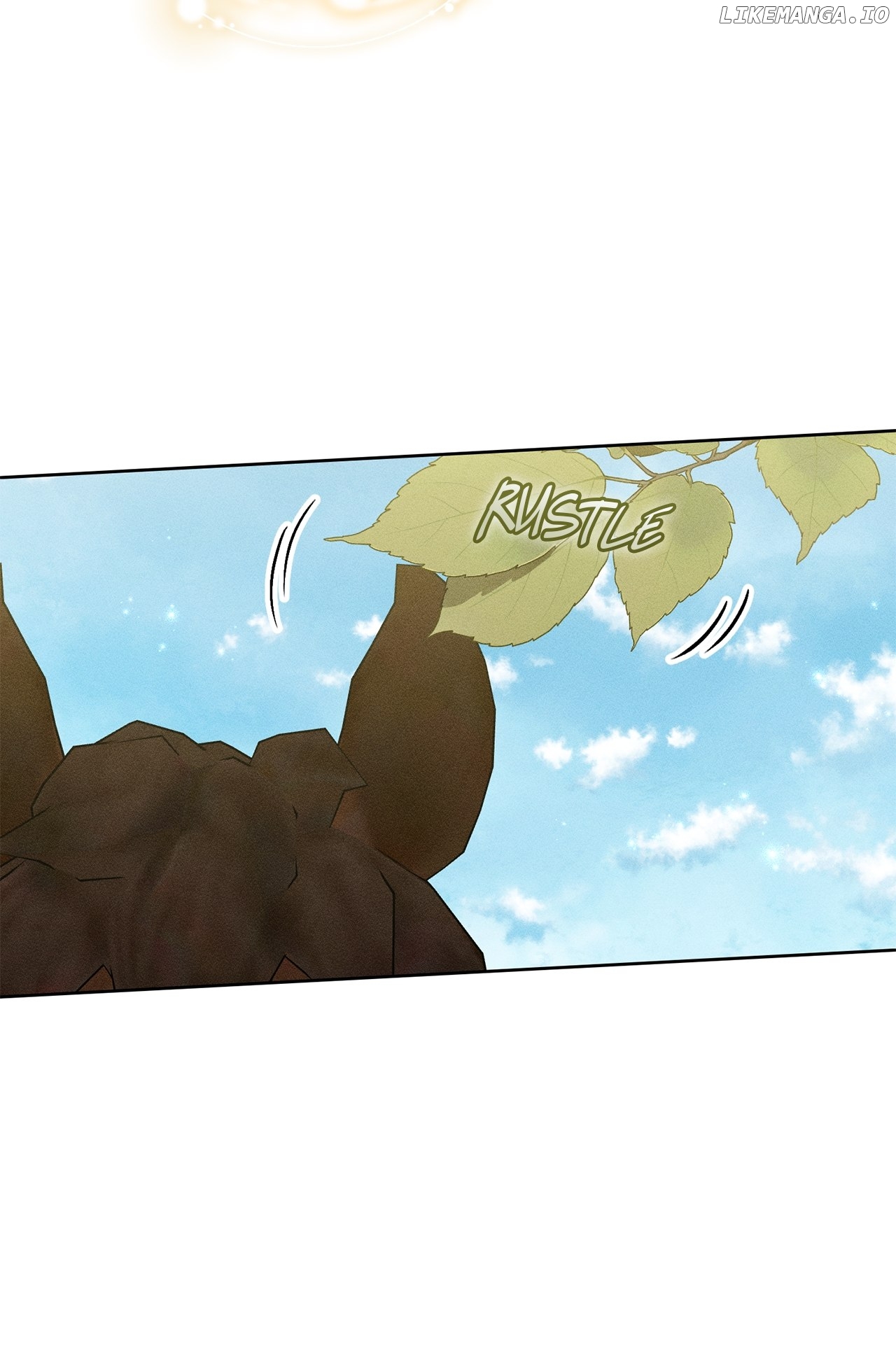 Becoming the Lady of the Cursed Ducal House Chapter 48 - page 74