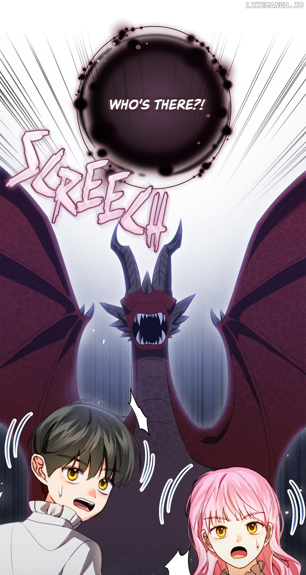 Becoming the Lady of the Cursed Ducal House Chapter 48 - page 75