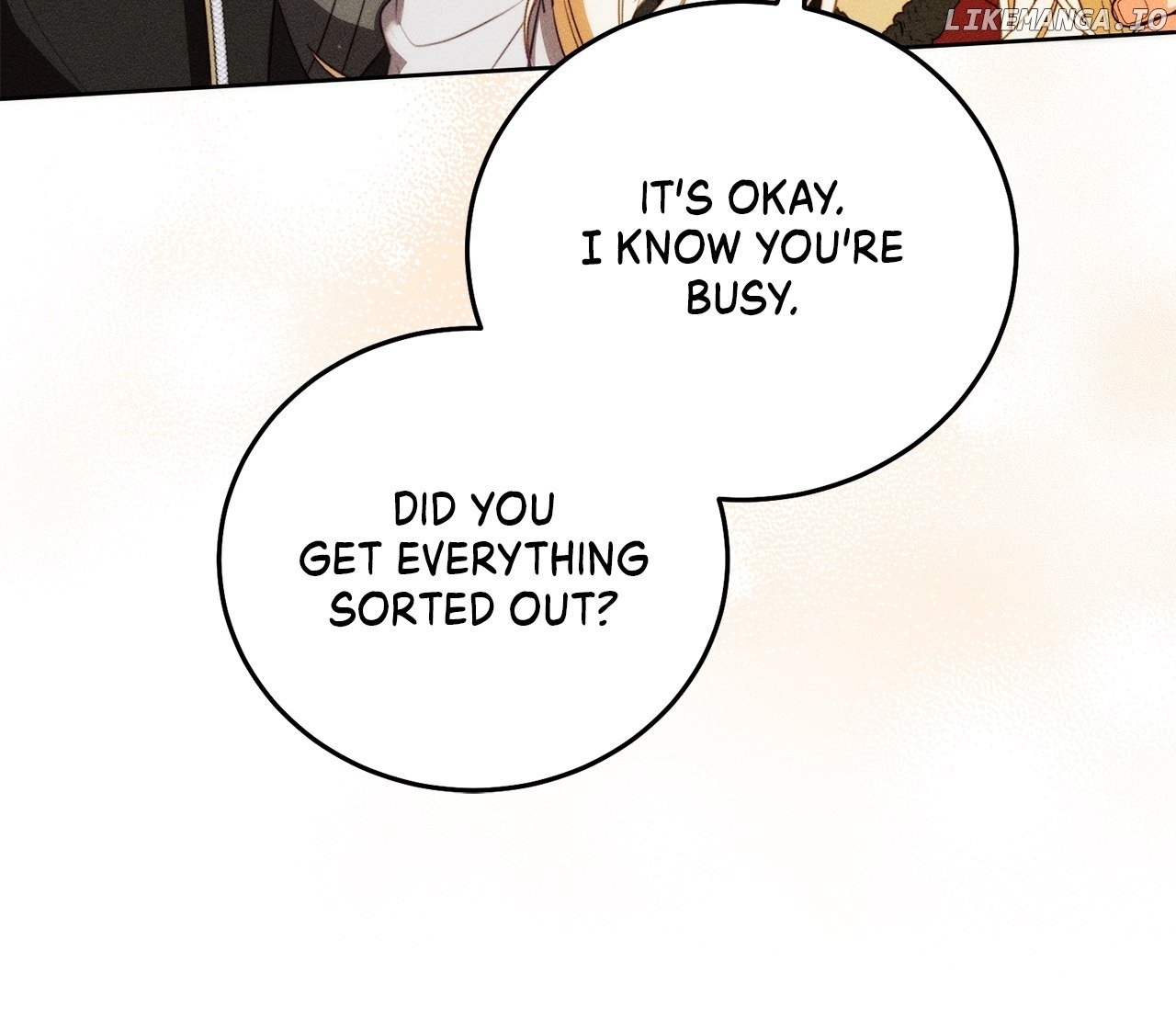 Becoming the Lady of the Cursed Ducal House Chapter 48 - page 9