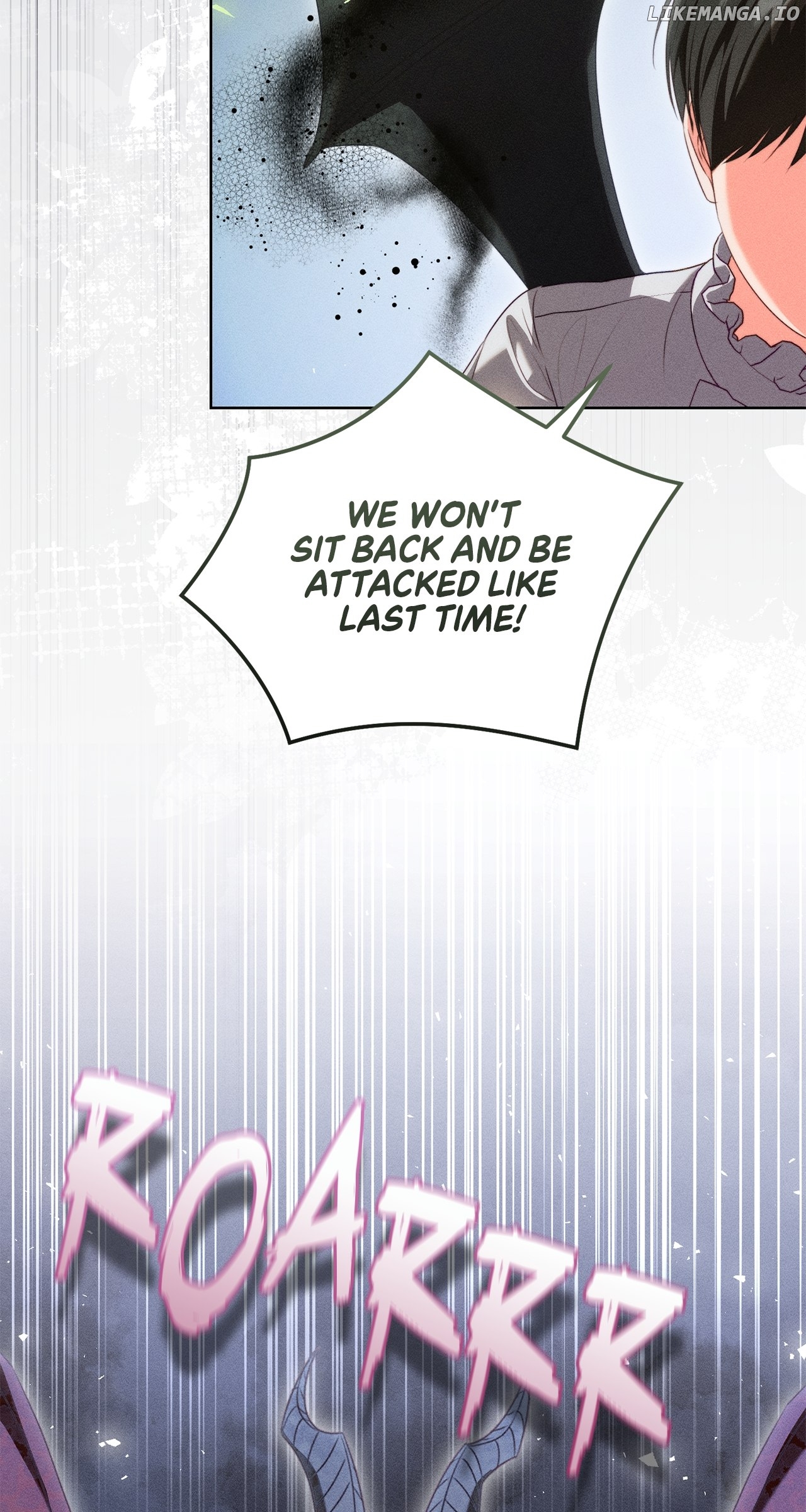 Becoming the Lady of the Cursed Ducal House Chapter 49 - page 16