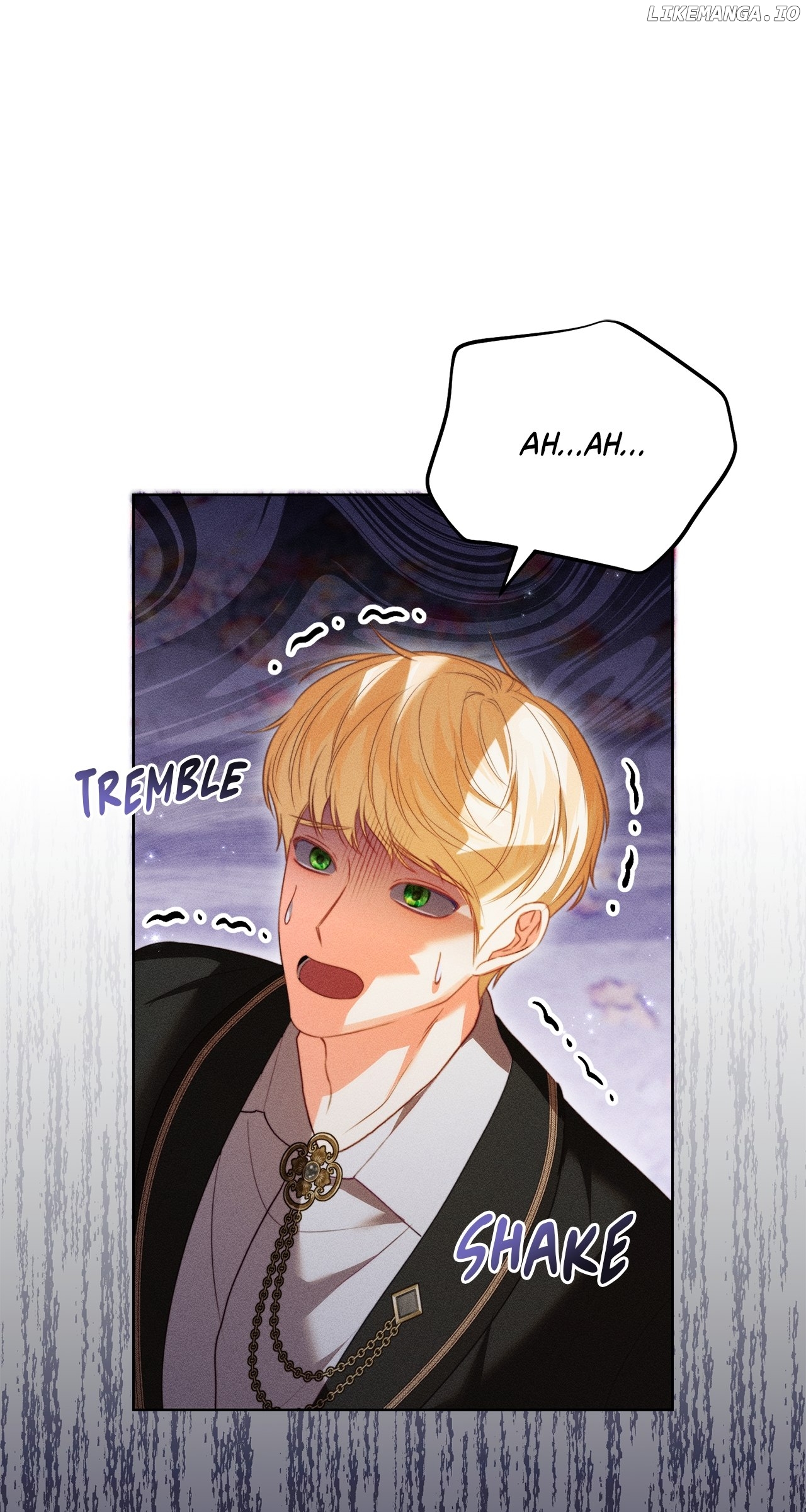 Becoming the Lady of the Cursed Ducal House Chapter 49 - page 19